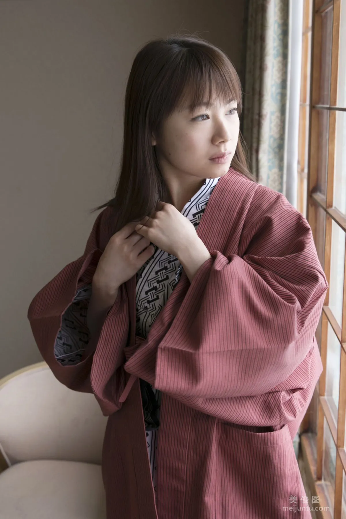 [Hello! Project Digital Books] No.195 石田亜佑美 Ayumi Ishida 68