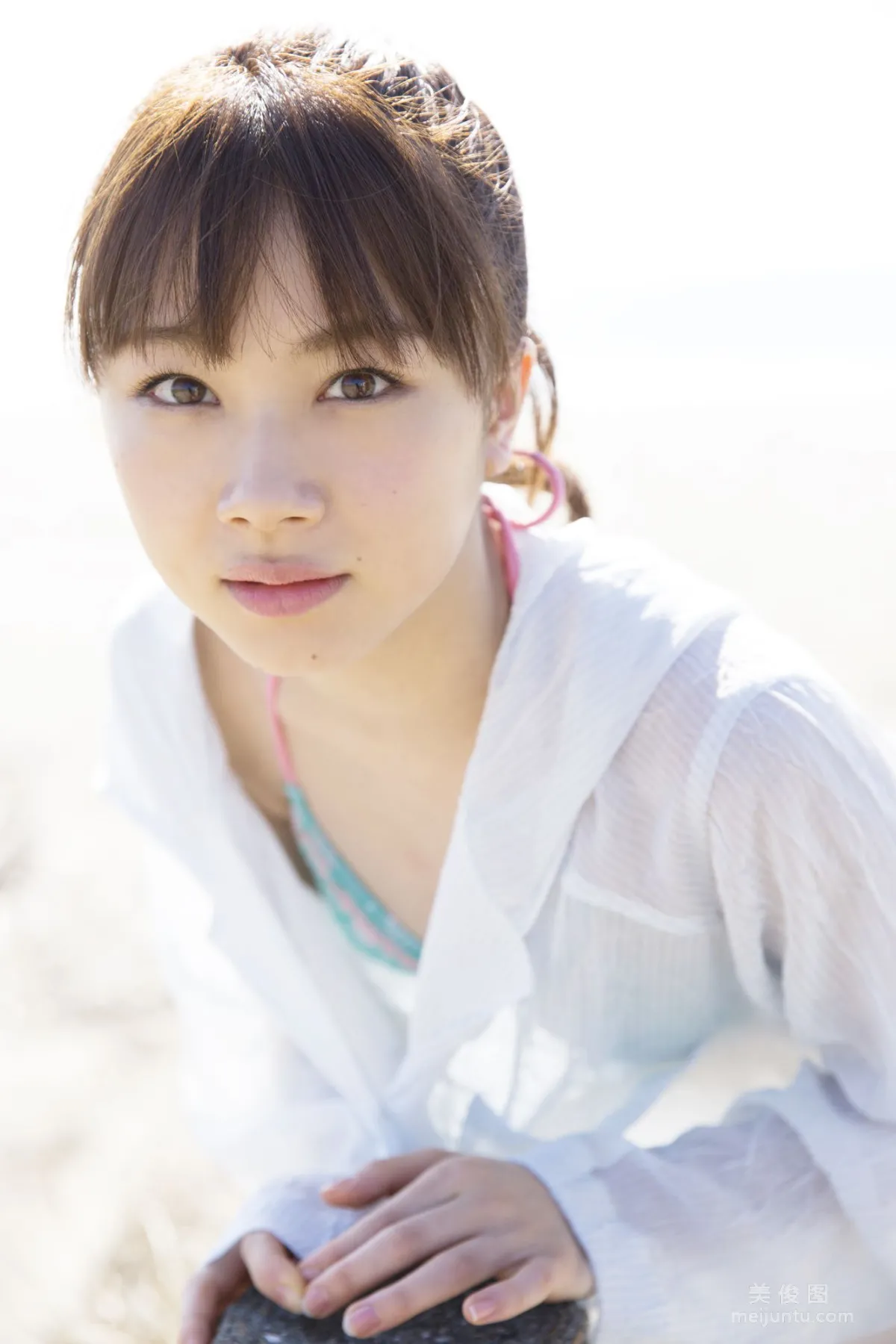 [Hello! Project Digital Books] No.196 Ayumi Ishida 石田亜佑美 55