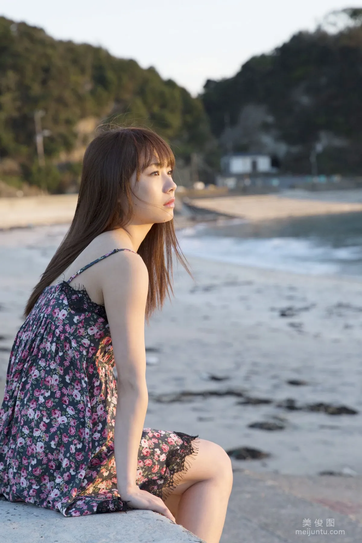 [Hello! Project Digital Books] No.195 石田亜佑美 Ayumi Ishida 45