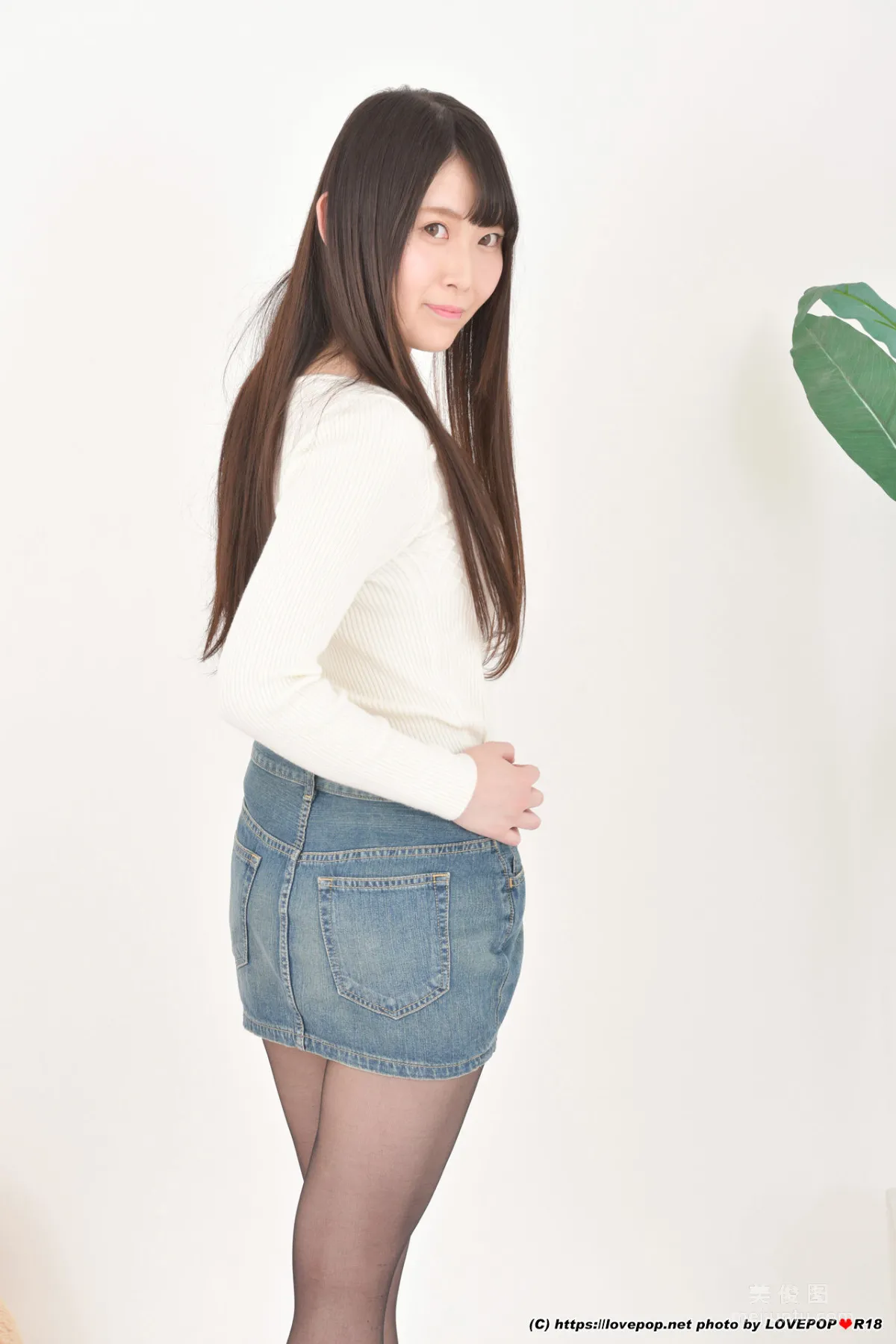 [LOVEPOP] Neiro Otoha 音羽留衣/音羽ねいろ Photoset 04 8