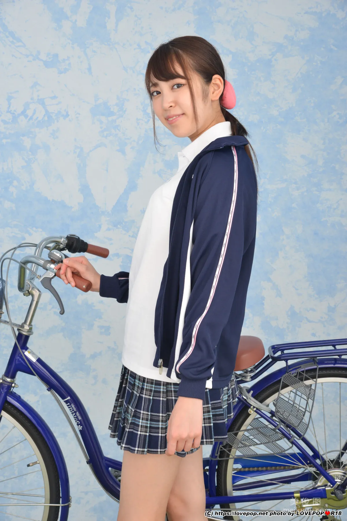 [LOVEPOP] 加賀美さら Sara Kagami Photoset 02 6