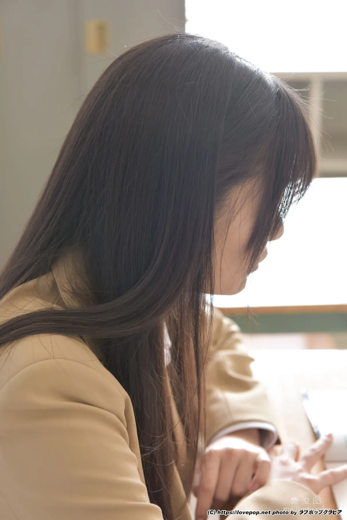 [LOVEPOP] 谷かえ Kae Tani Photoset 02 4