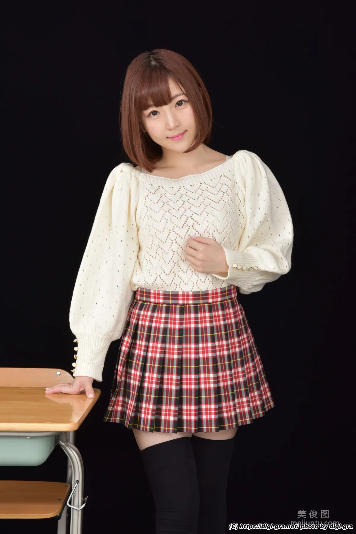 [Digi-Gra] 佐倉絆 Kizuna Sakura Photoset 05 2