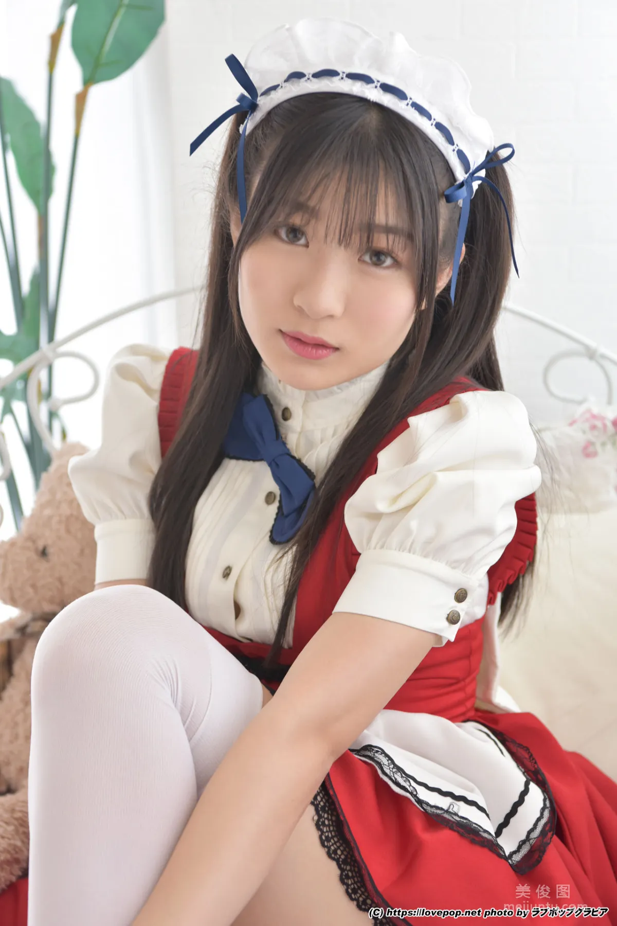 [LOVEPOP] Kae Tani 谷かえ Photoset 05 33