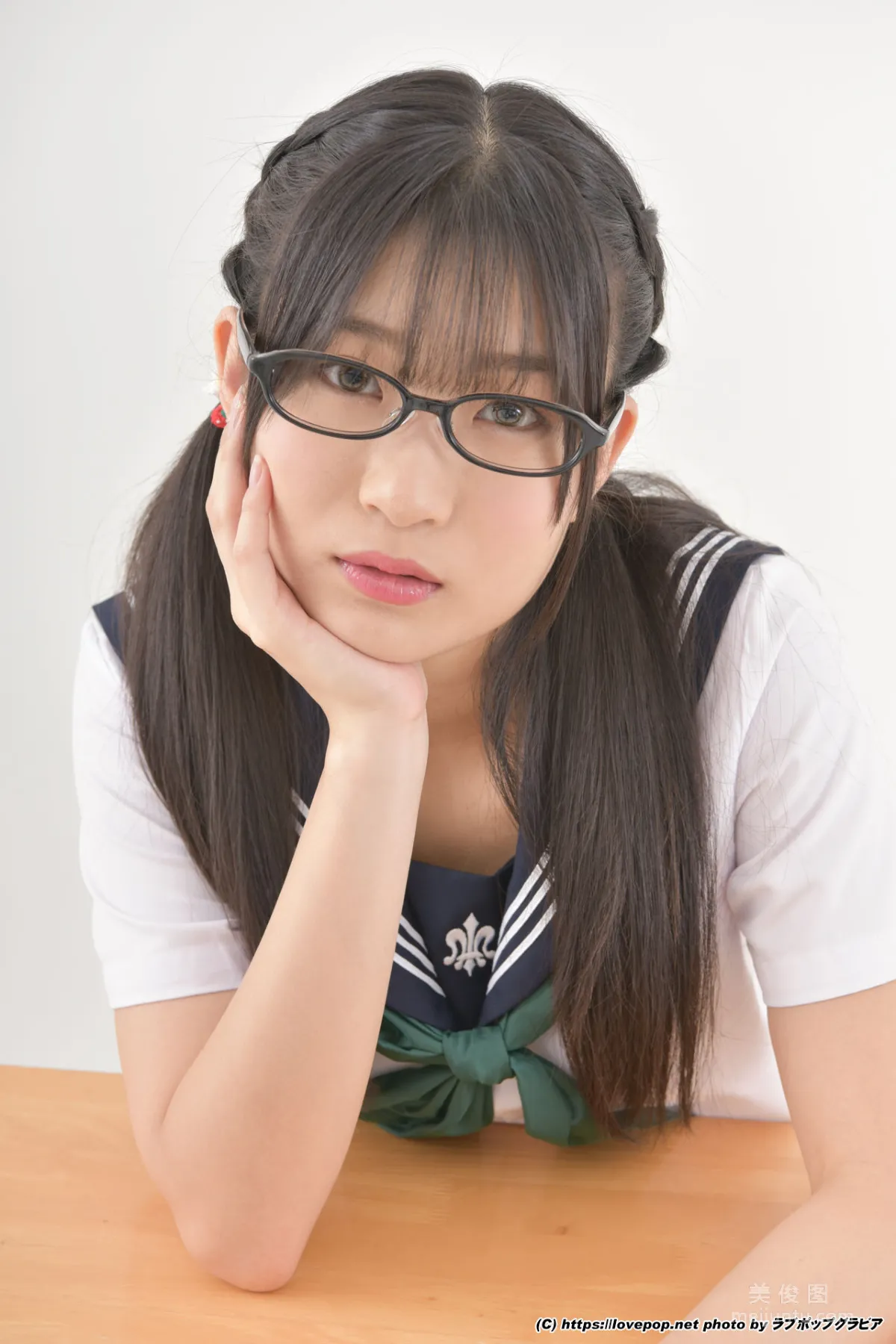 [LOVEPOP] Kae Tani 谷かえ Photoset 03 3