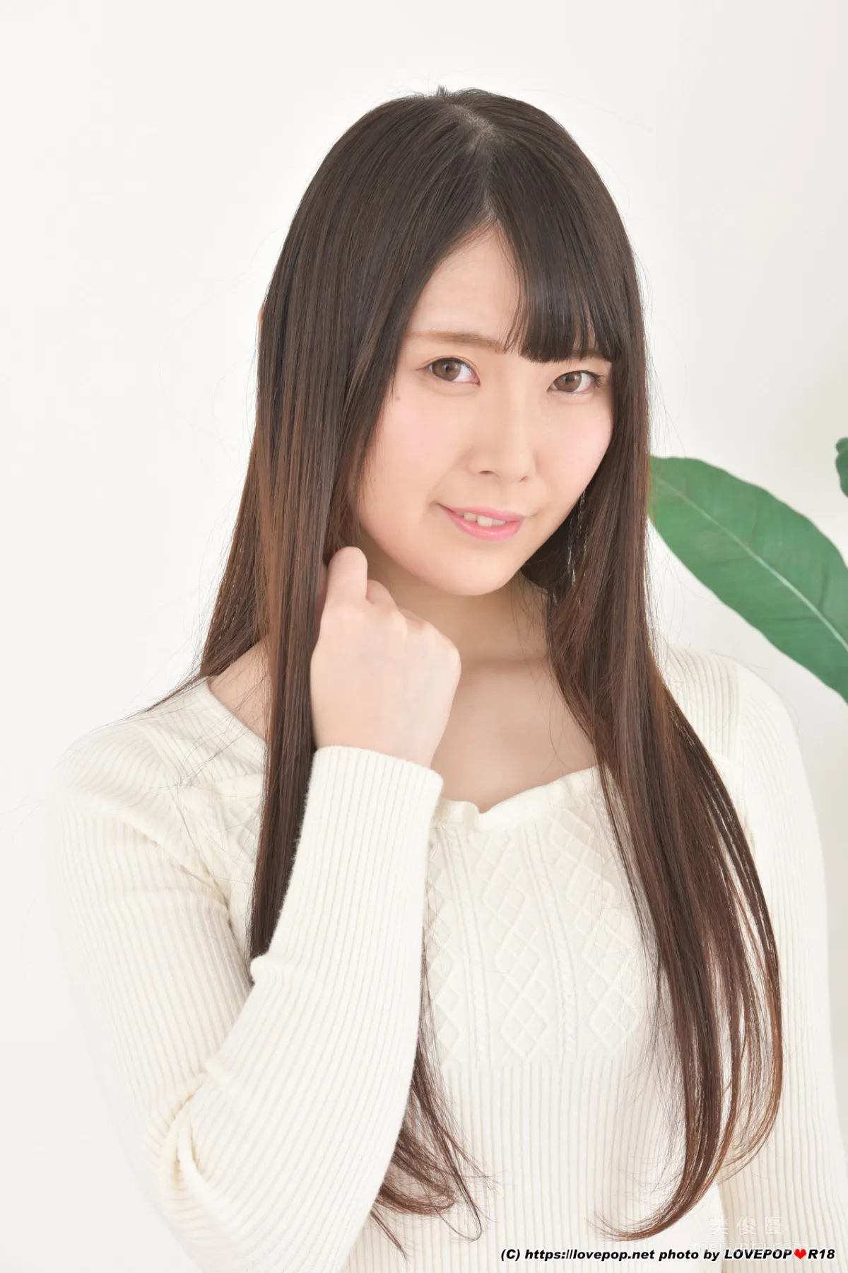 [LOVEPOP] Neiro Otoha 音羽留衣/音羽ねいろ Photoset 04 3
