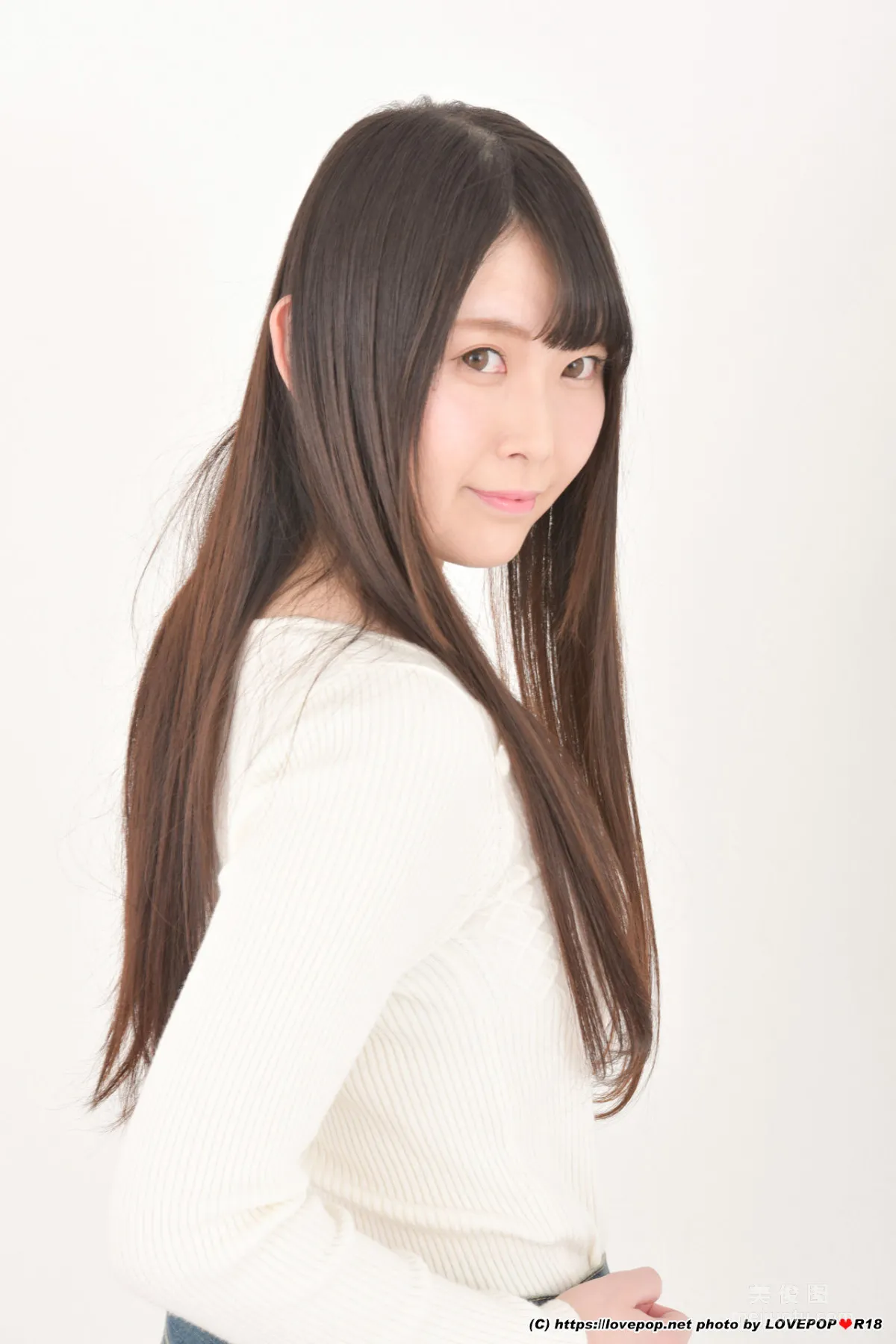 [LOVEPOP] Neiro Otoha 音羽留衣/音羽ねいろ Photoset 04 9