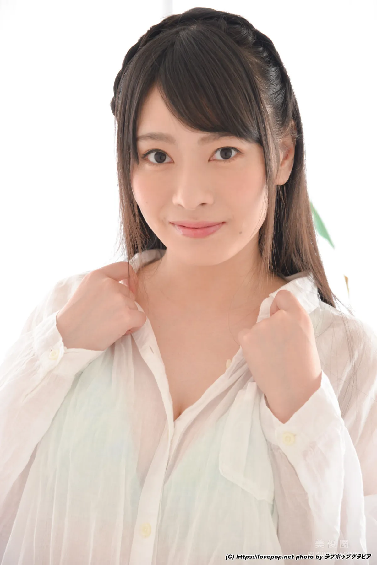 [LOVEPOP] 栗山ことね Photoset 05 23