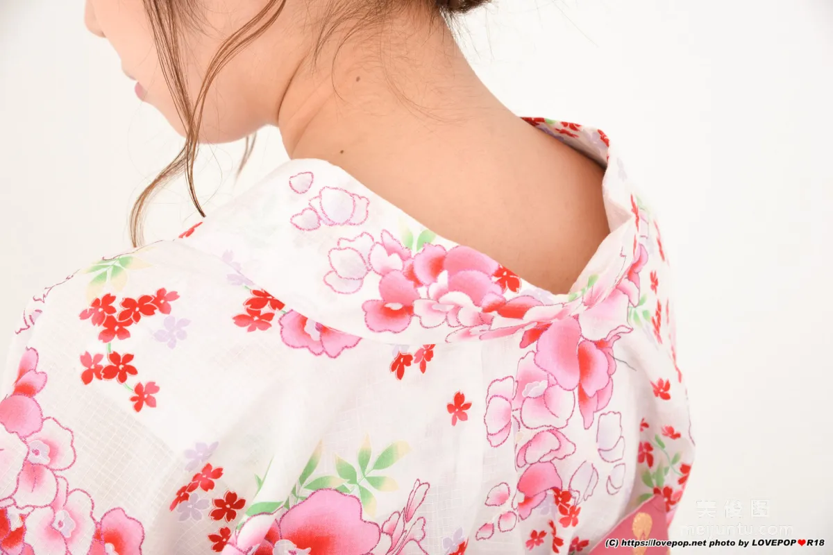 [LOVEPOP] Sara Kagami 加賀美さら Photoset 01 11