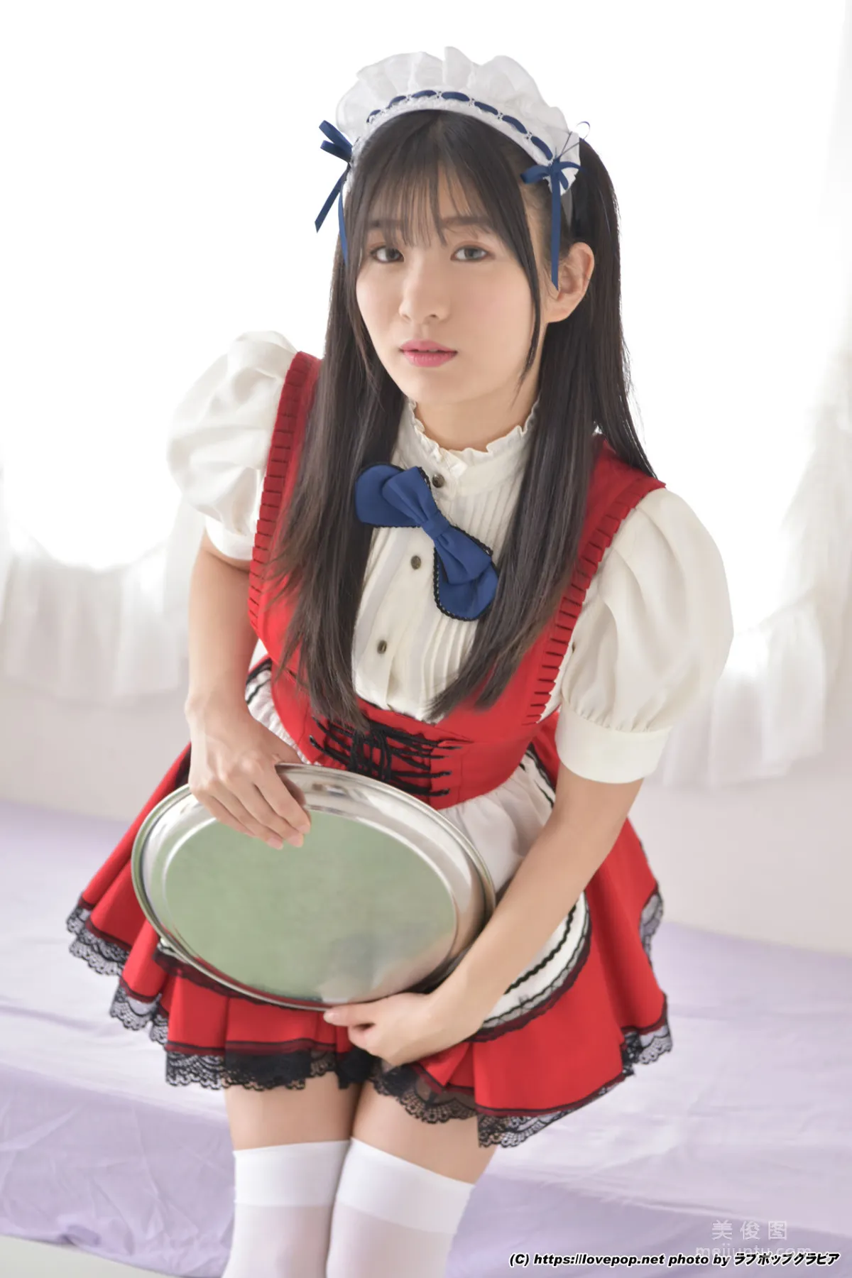 [LOVEPOP] Kae Tani 谷かえ Photoset 05 11