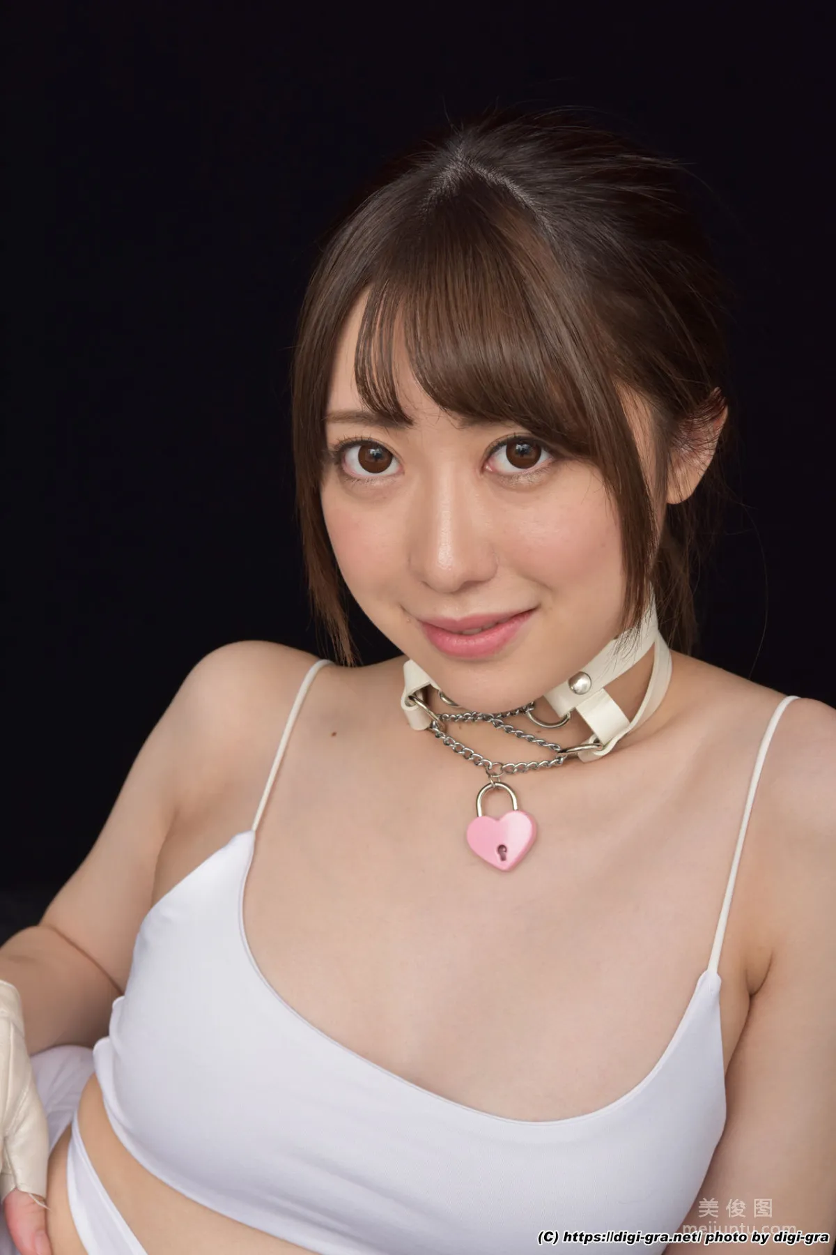 [Digi-Gra] 山本蓮加 Photoset 03 27