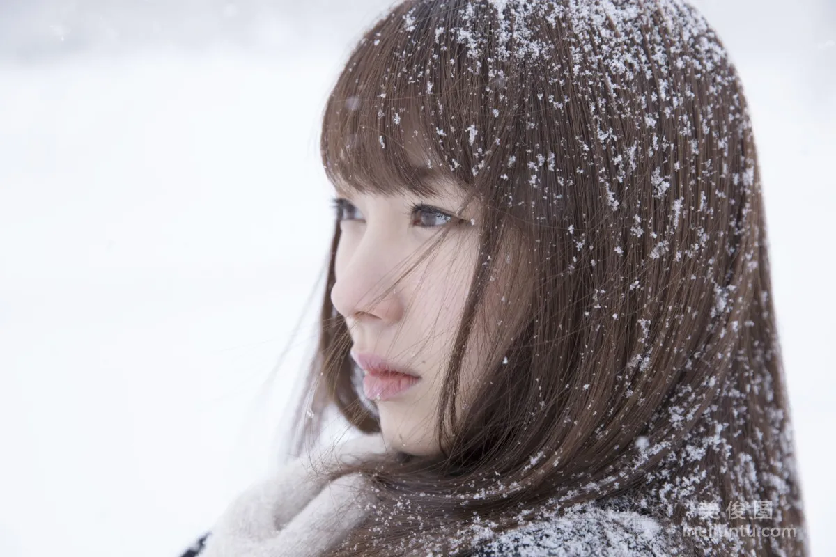 [Hello! Project Digital Books] No.196 Ayumi Ishida 石田亜佑美 48