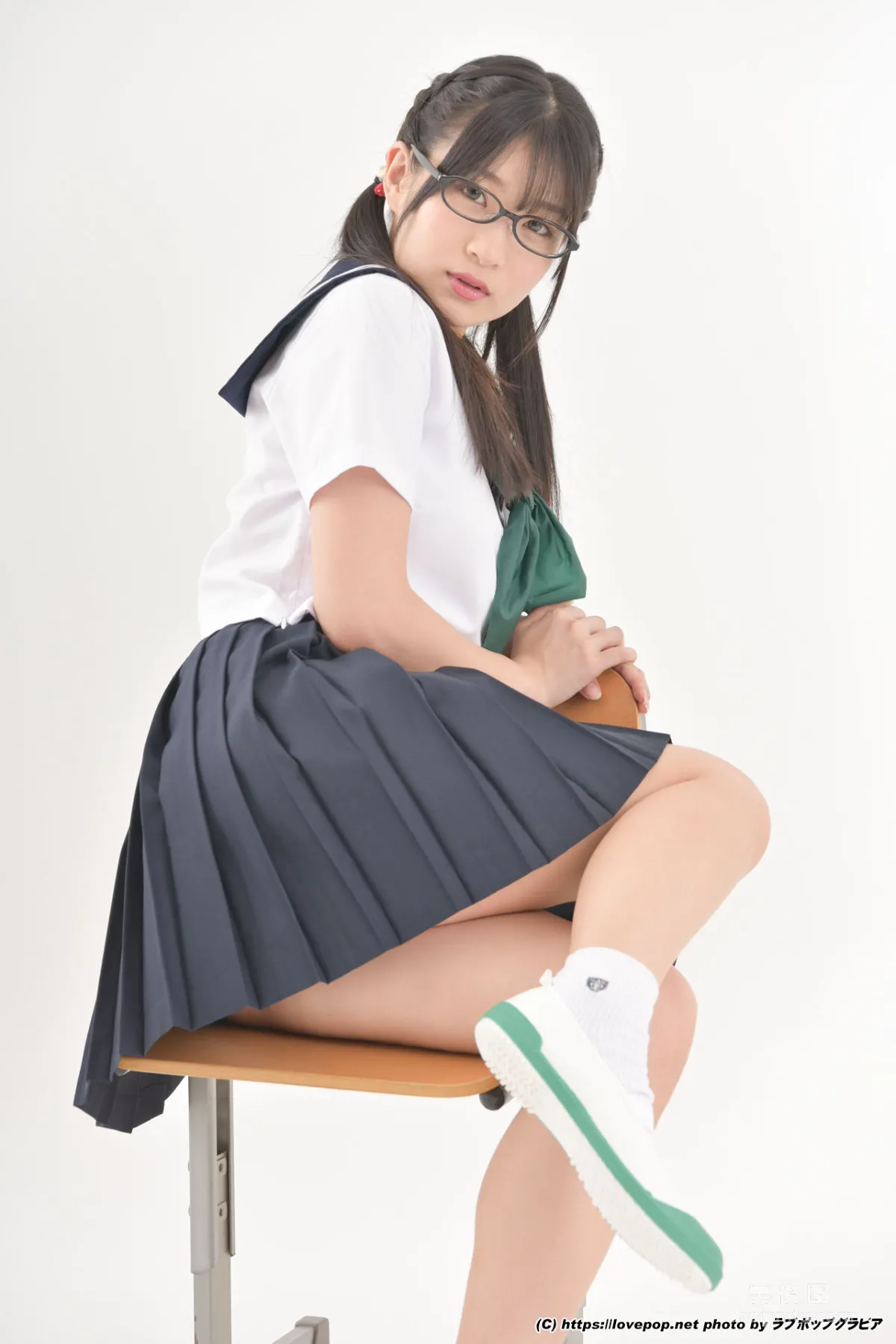 [LOVEPOP] Kae Tani 谷かえ Photoset 03 48