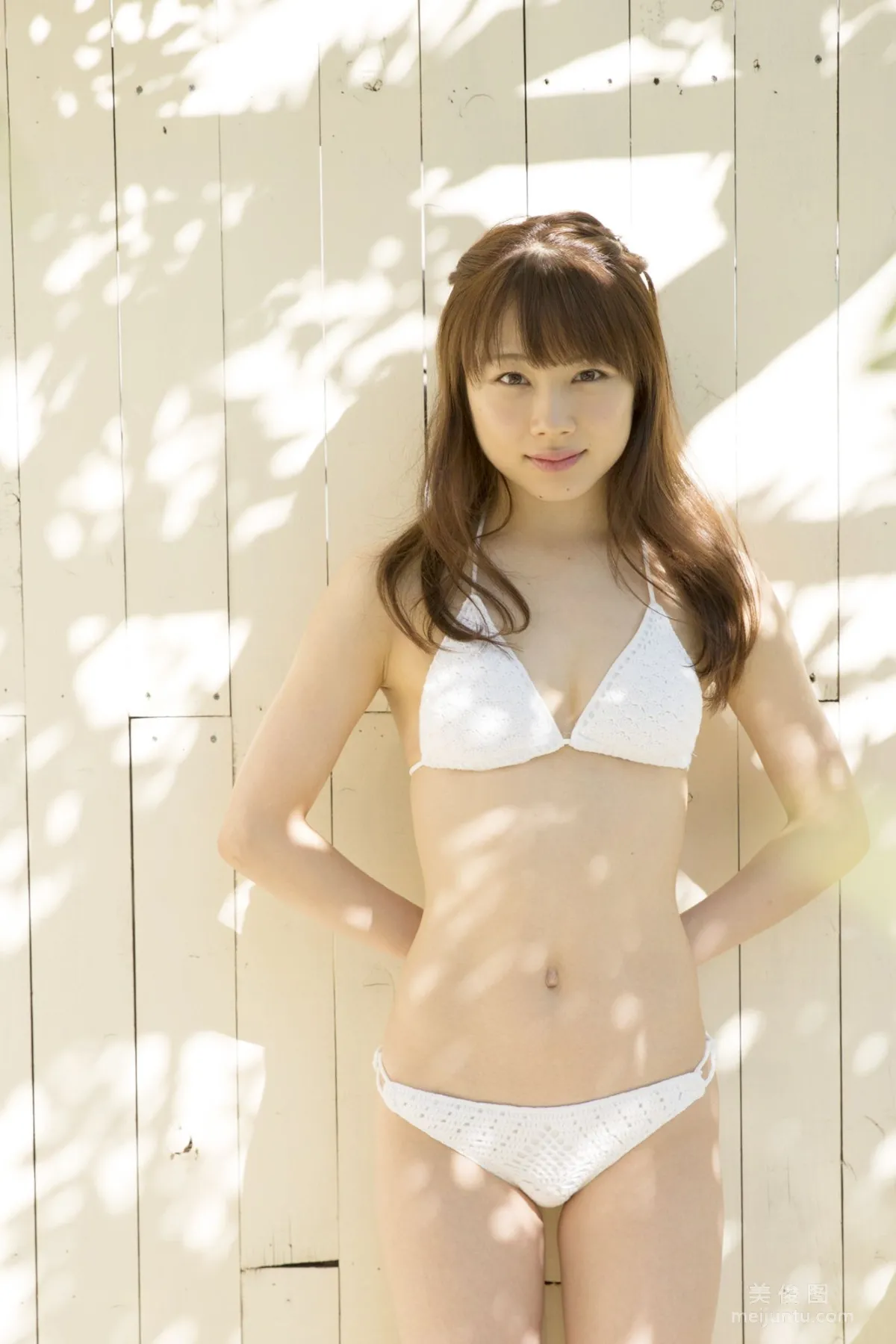 [Hello! Project Digital Books] No.195 石田亜佑美 Ayumi Ishida 38