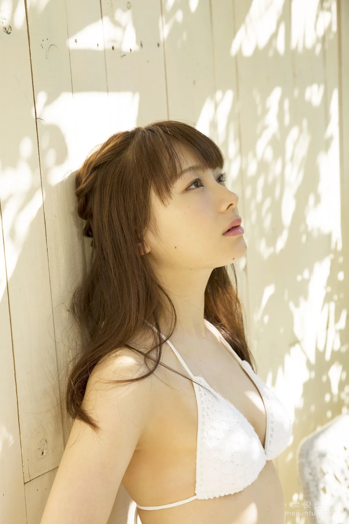 [Hello! Project Digital Books] No.195 石田亜佑美 Ayumi Ishida 39