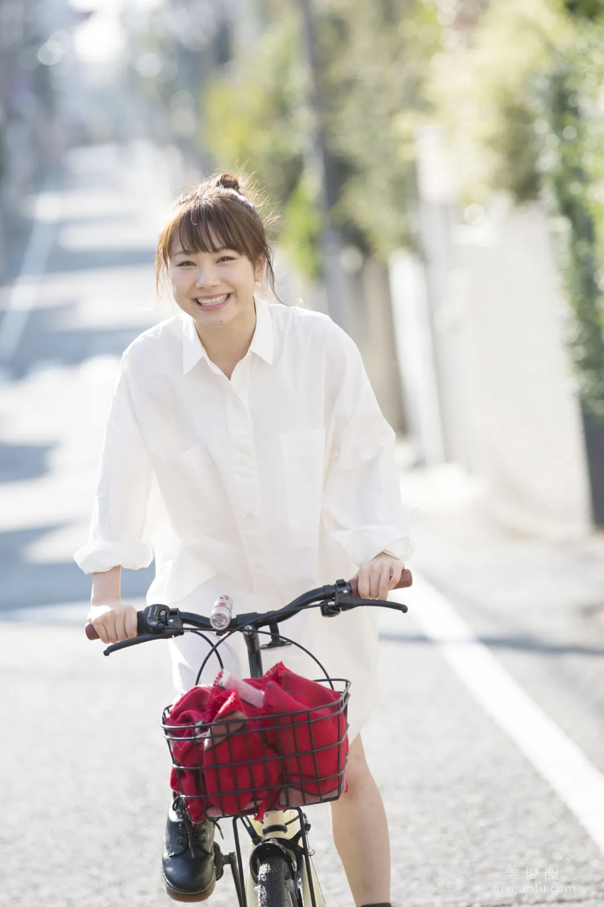 [Hello! Project Digital Books] No.196 Ayumi Ishida 石田亜佑美 7