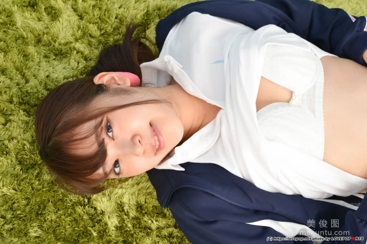 [LOVEPOP] 加賀美さら Sara Kagami Photoset 02 41