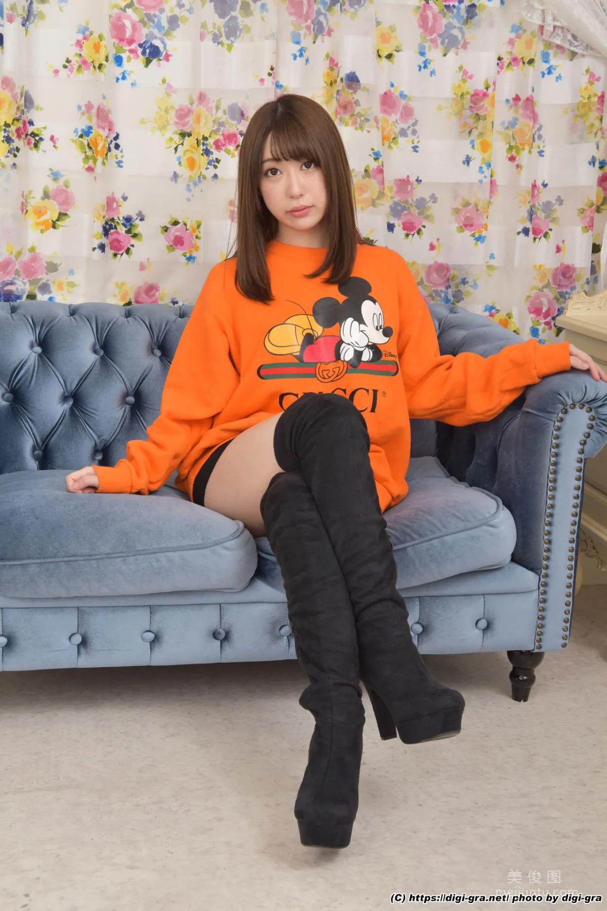 [Digi-Gra] 山本蓮加 Photoset 05 16