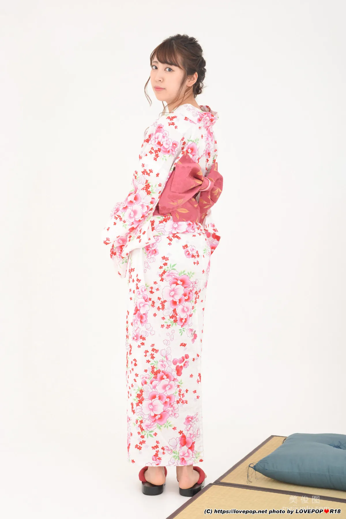 [LOVEPOP] Sara Kagami 加賀美さら Photoset 01 7
