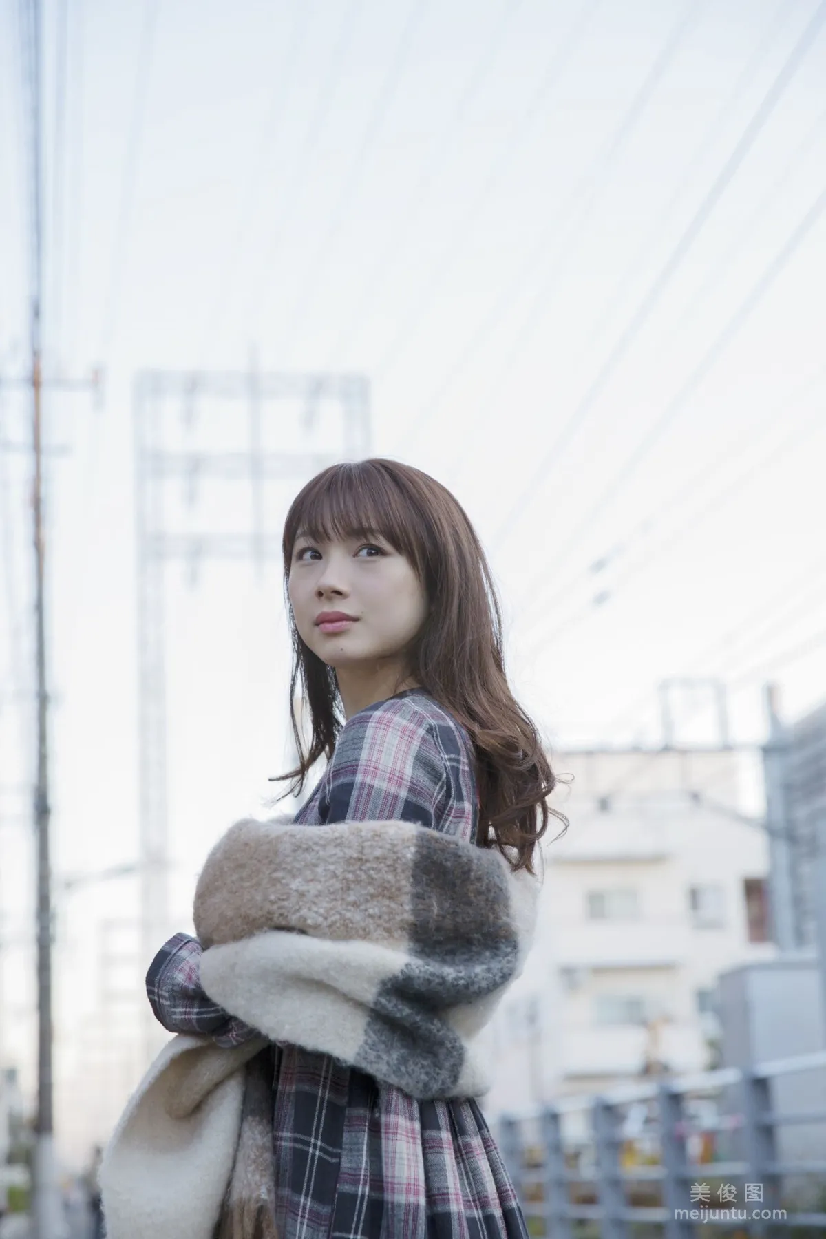 [Hello! Project Digital Books] No.195 石田亜佑美 Ayumi Ishida 88