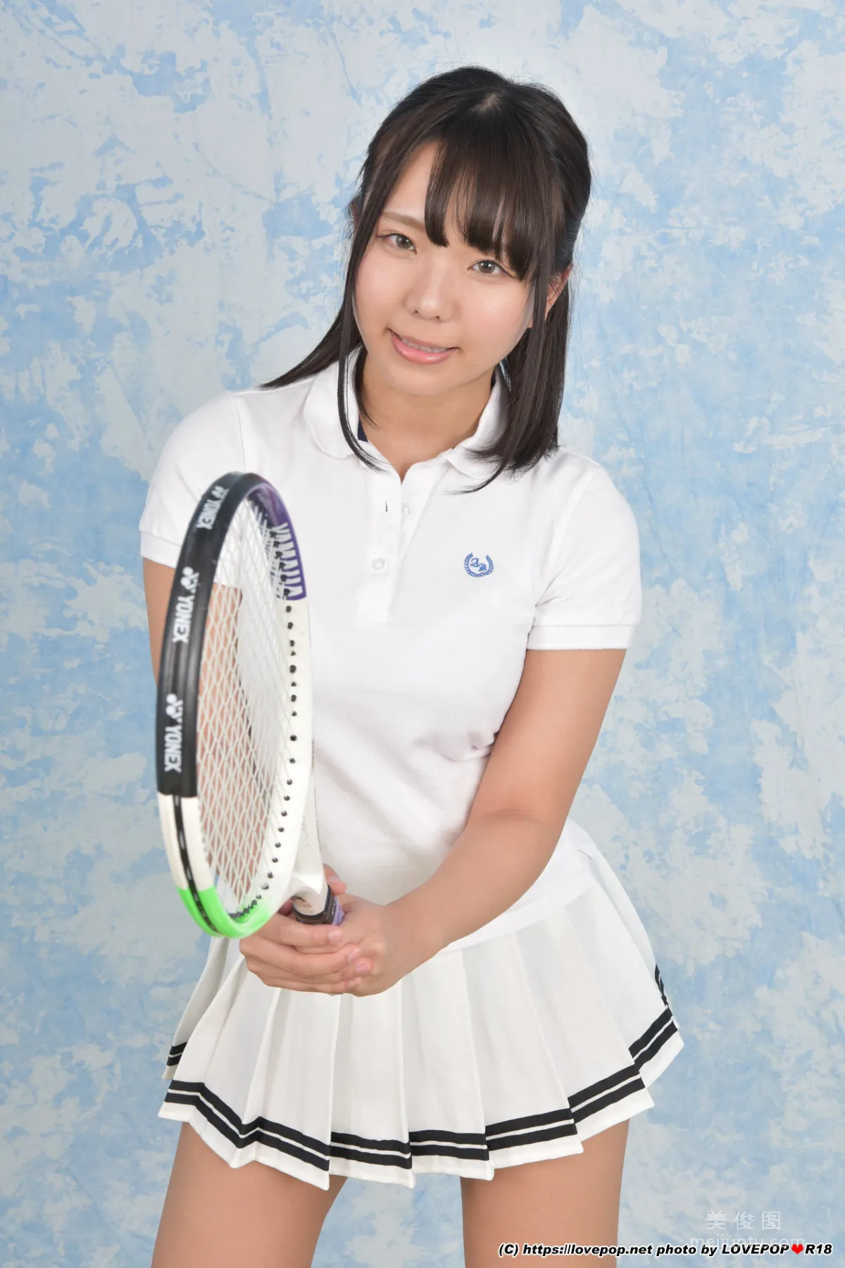 [LOVEPOP] 稲場るか Photoset 04 14