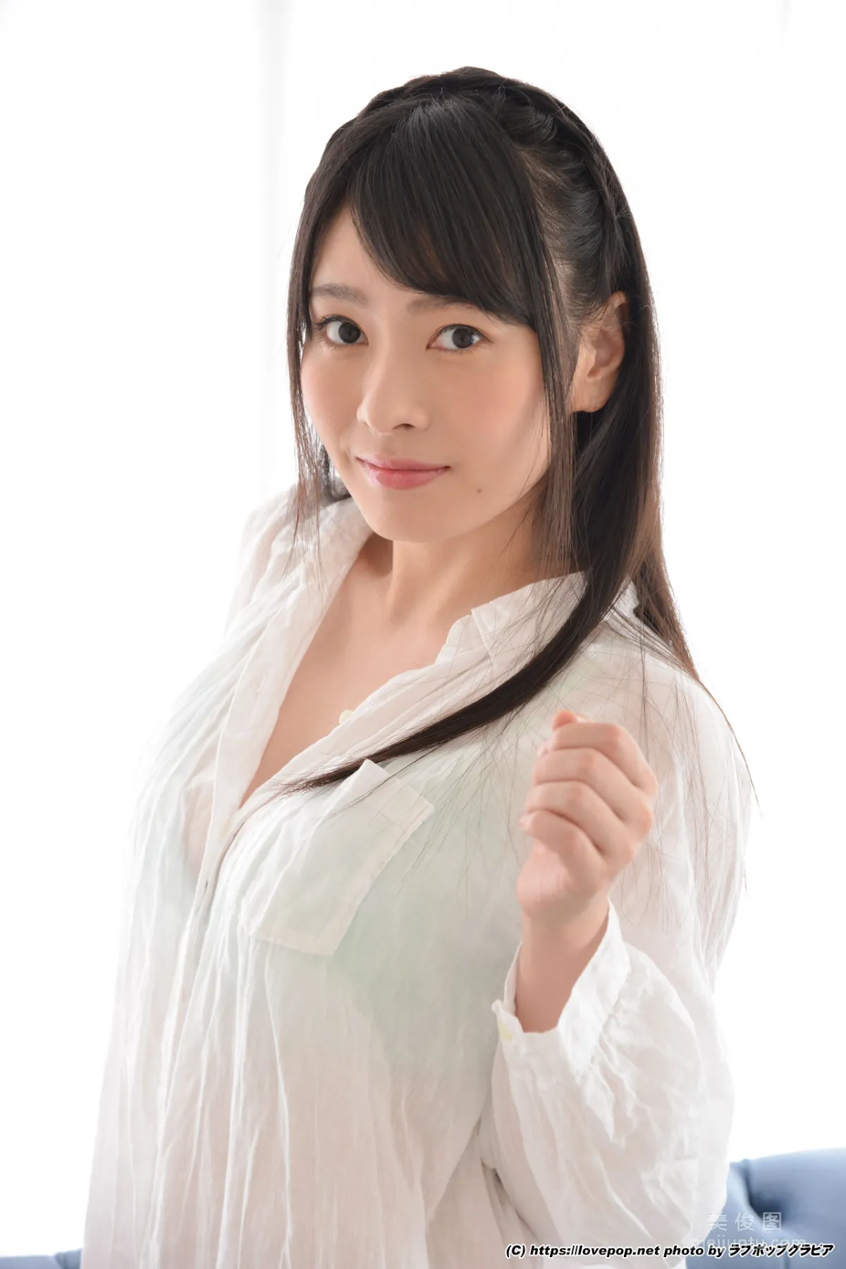 [LOVEPOP] 栗山ことね Photoset 05 19