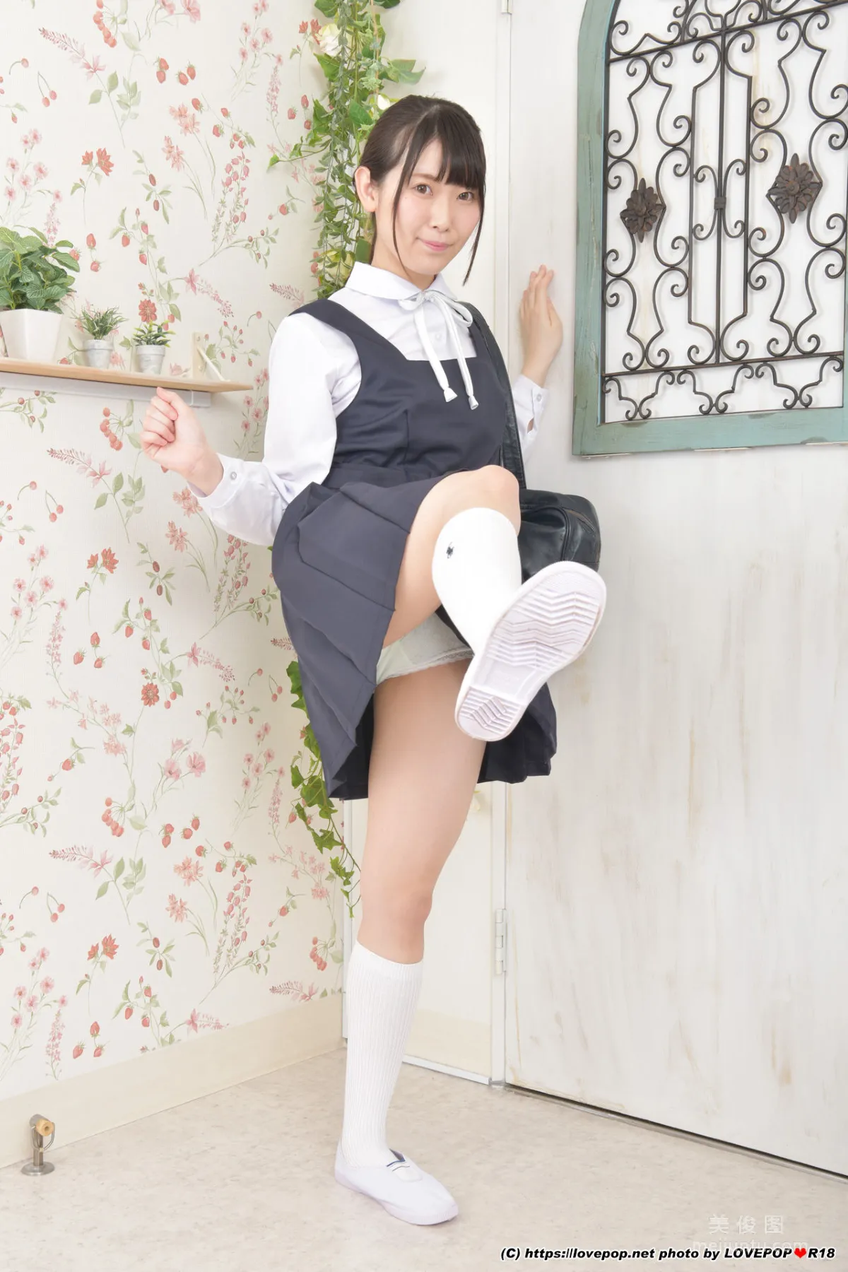 [LOVEPOP] 音羽ねいろ Photoset 03 11