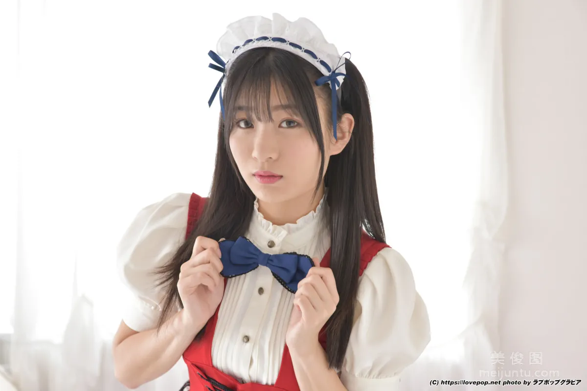 [LOVEPOP] Kae Tani 谷かえ Photoset 05 13