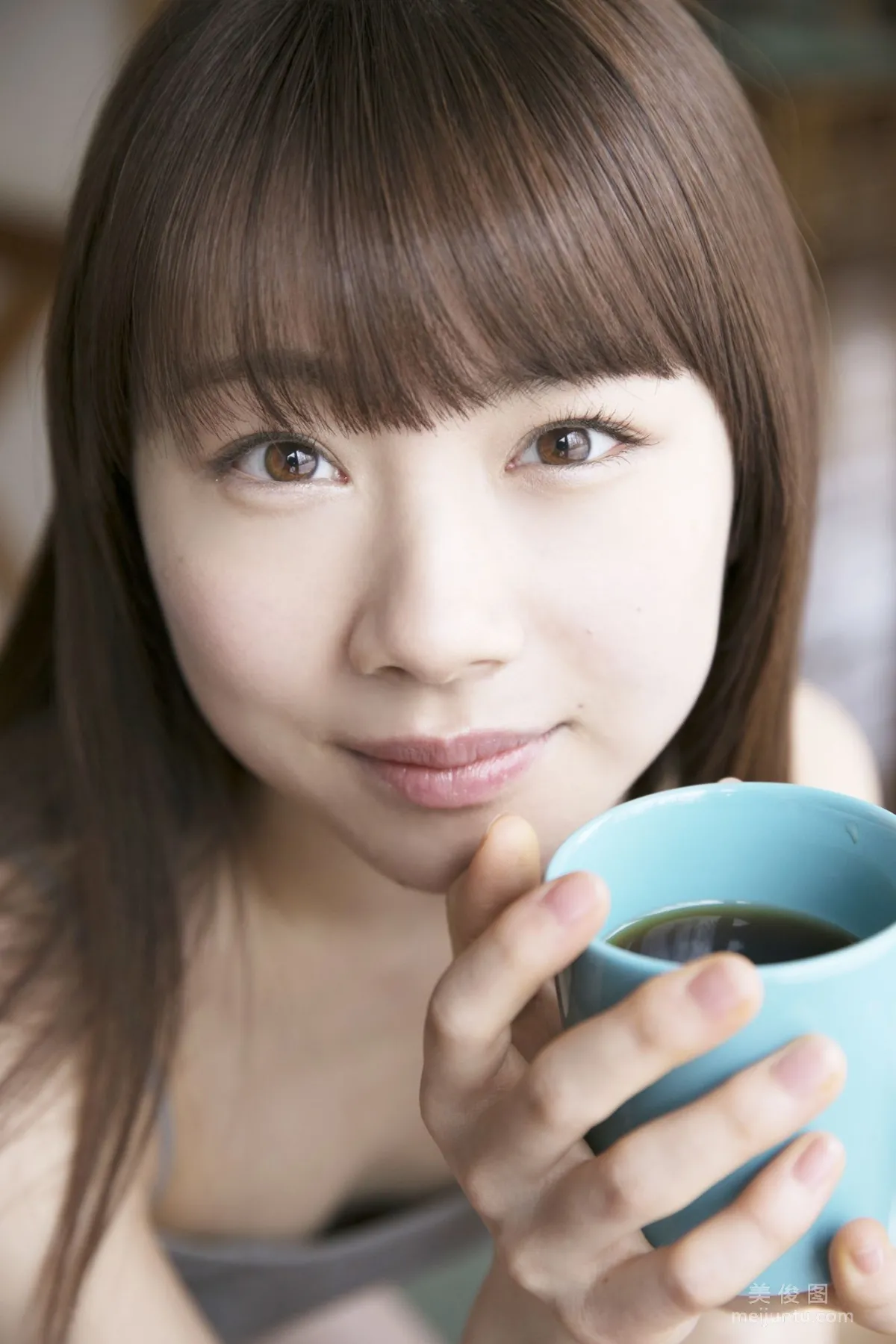[Hello! Project Digital Books] No.196 Ayumi Ishida 石田亜佑美 31
