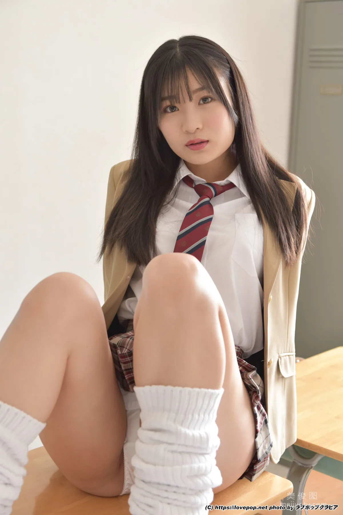 [LOVEPOP] 谷かえ Kae Tani Photoset 02 47