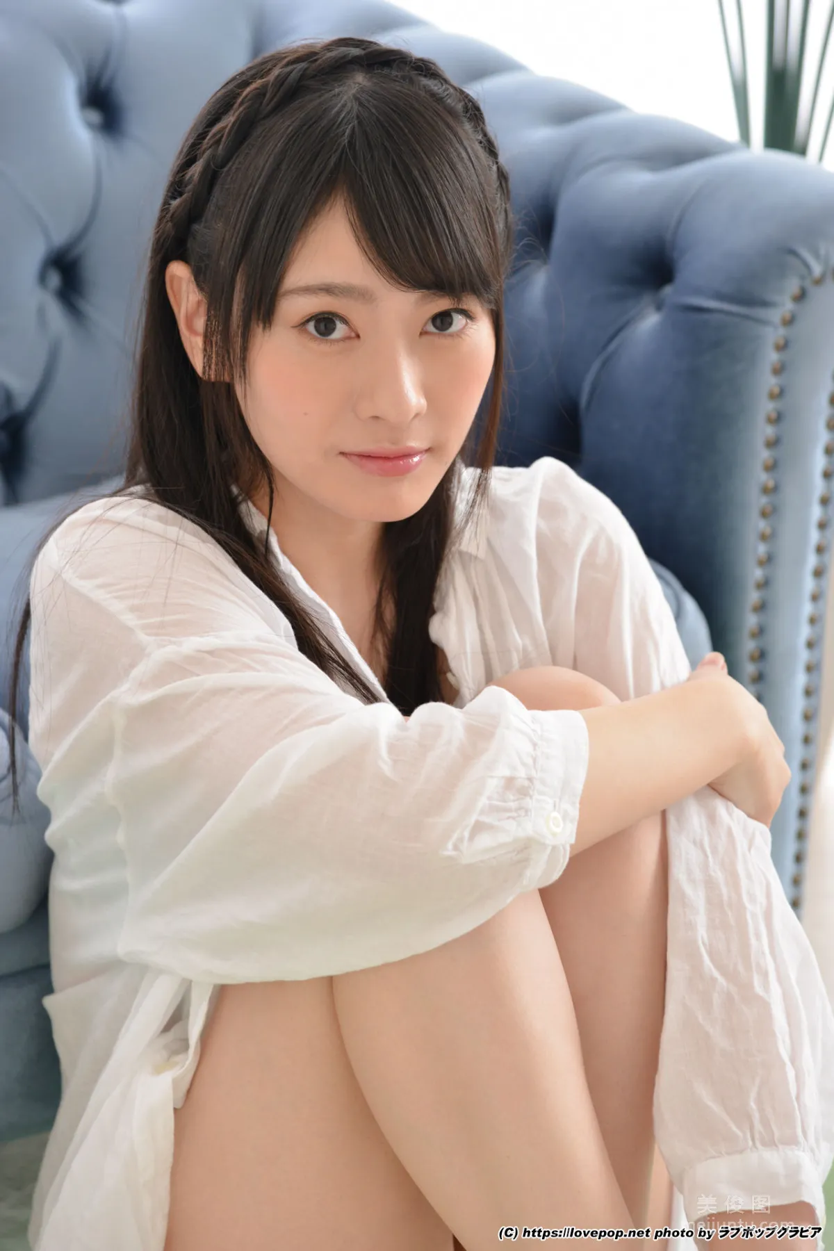 [LOVEPOP] 栗山ことね Photoset 05 40
