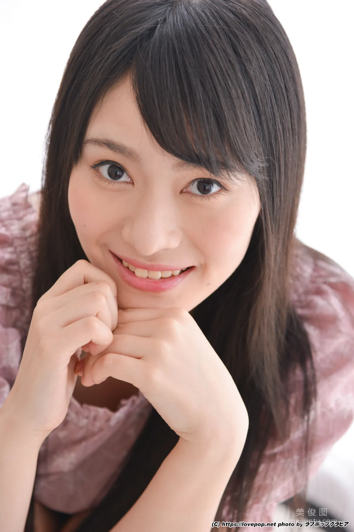 [LOVEPOP] Kotone Kuriyama 栗山ことね Photoset 01 22