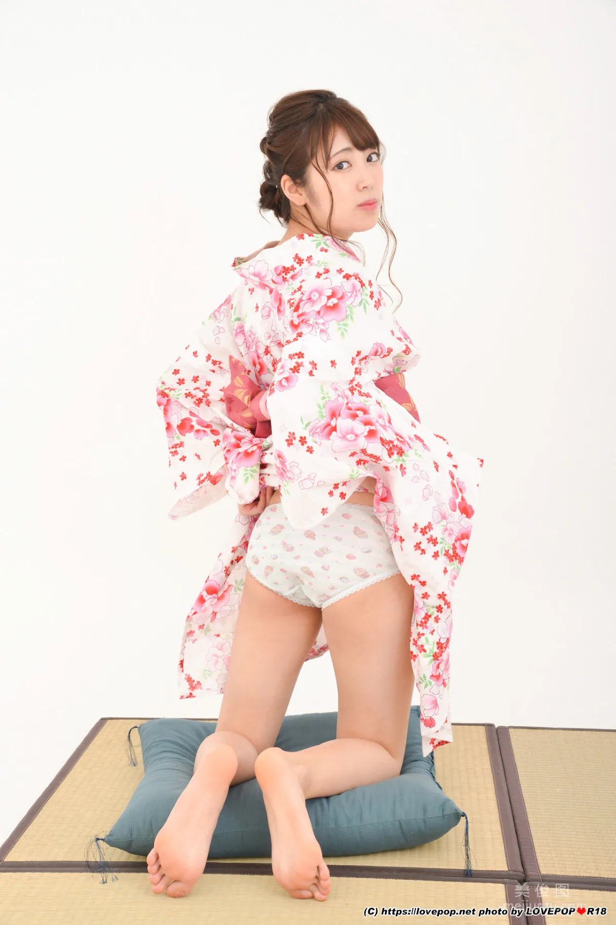 [LOVEPOP] Sara Kagami 加賀美さら Photoset 01 32