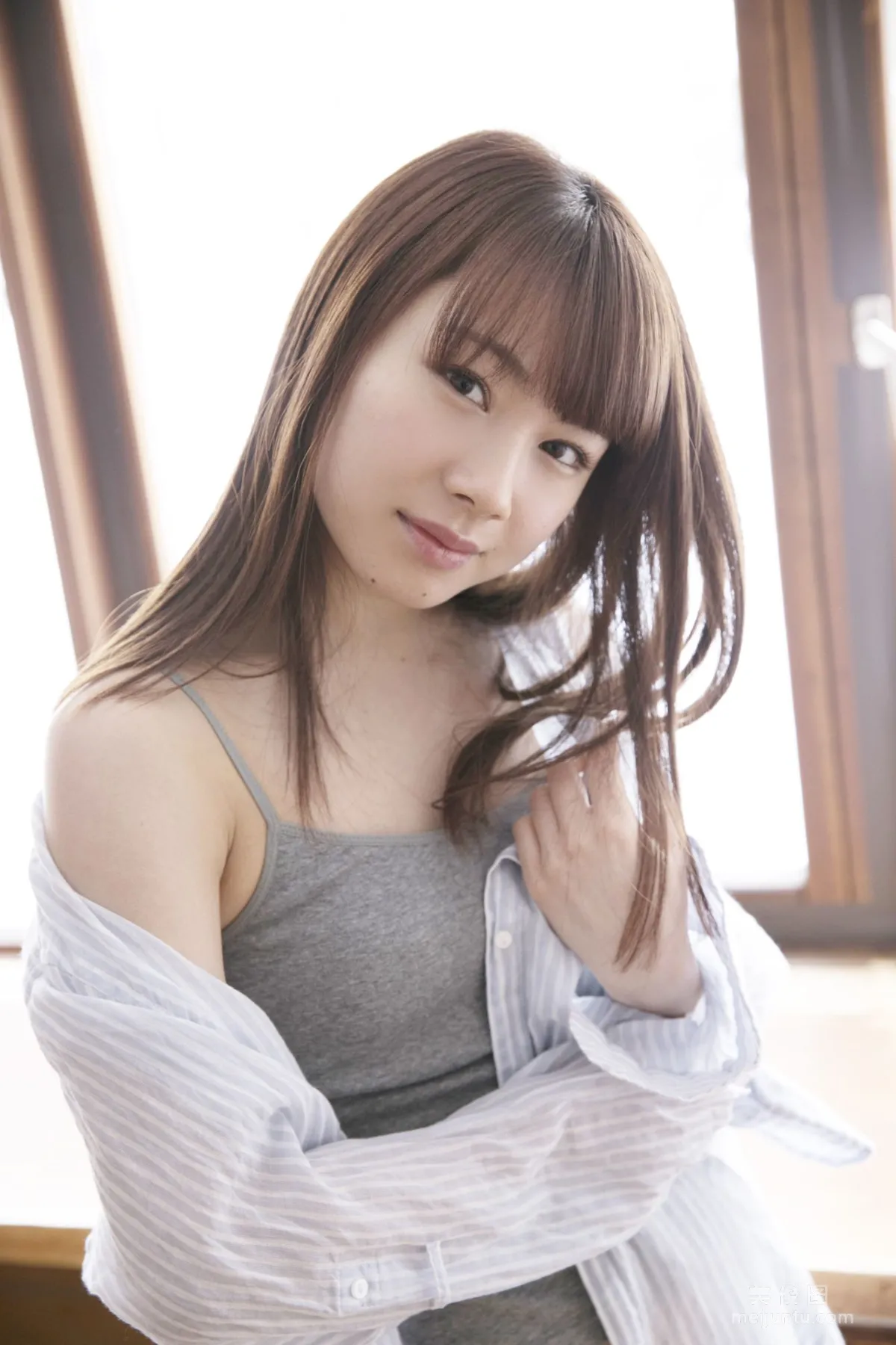 [Hello! Project Digital Books] No.196 Ayumi Ishida 石田亜佑美 34