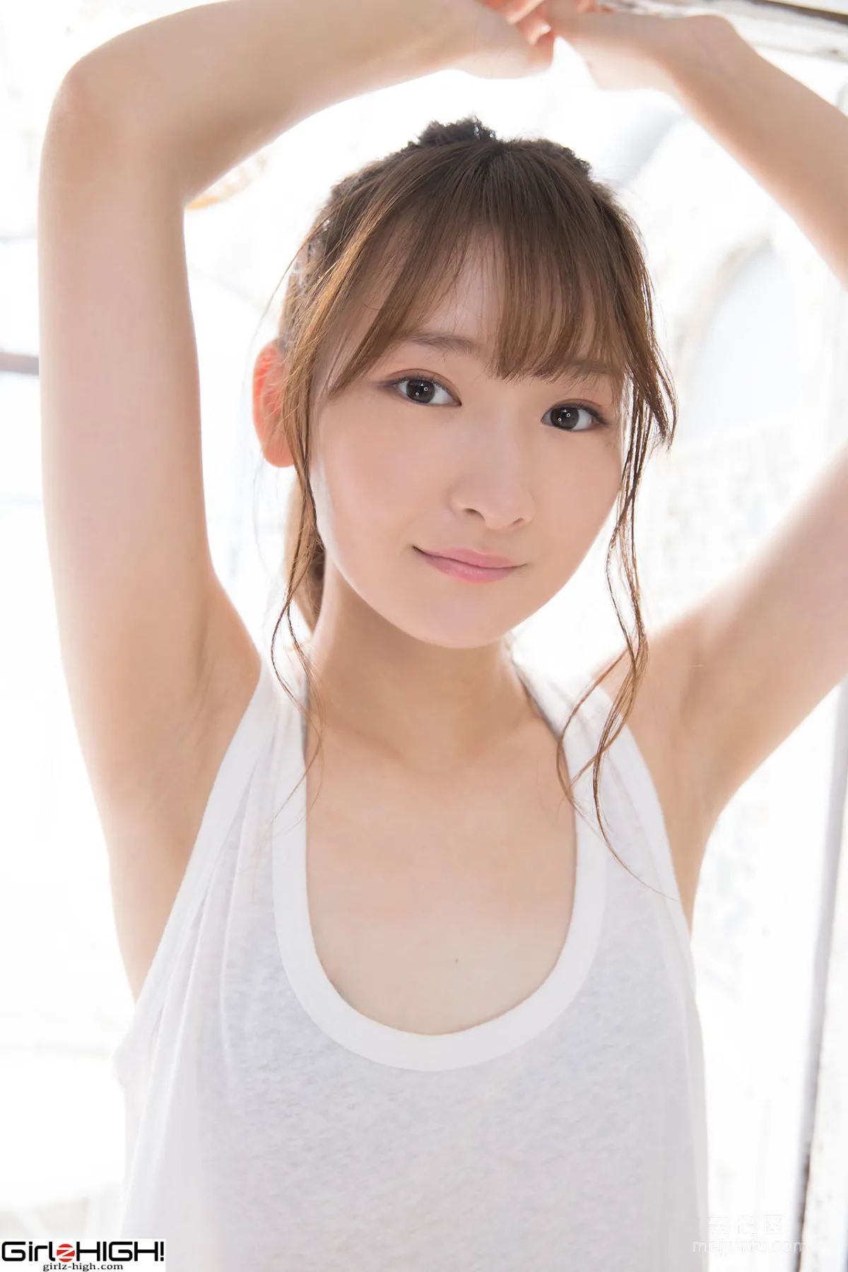 [Girlz-High] Asami Kondou 近藤あさみ - bfaa_049_0016