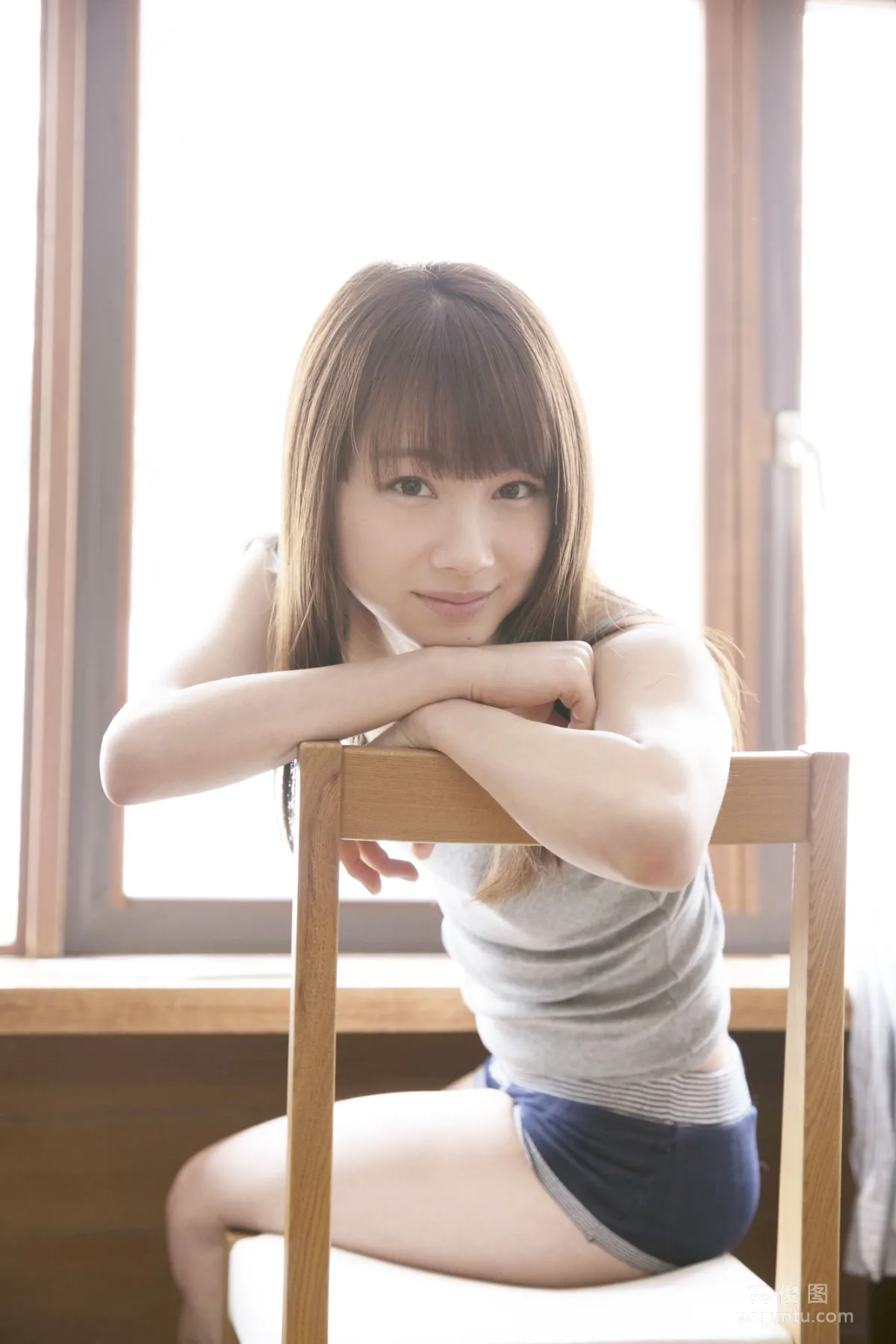 [Hello! Project Digital Books] No.196 Ayumi Ishida 石田亜佑美 32