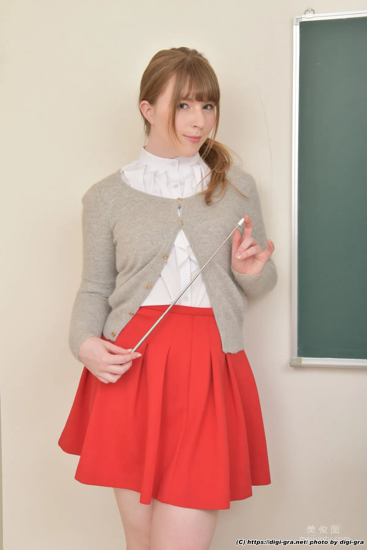[Digi-Gra] ジューンラブジョイ June Lovejoy Photoset 022