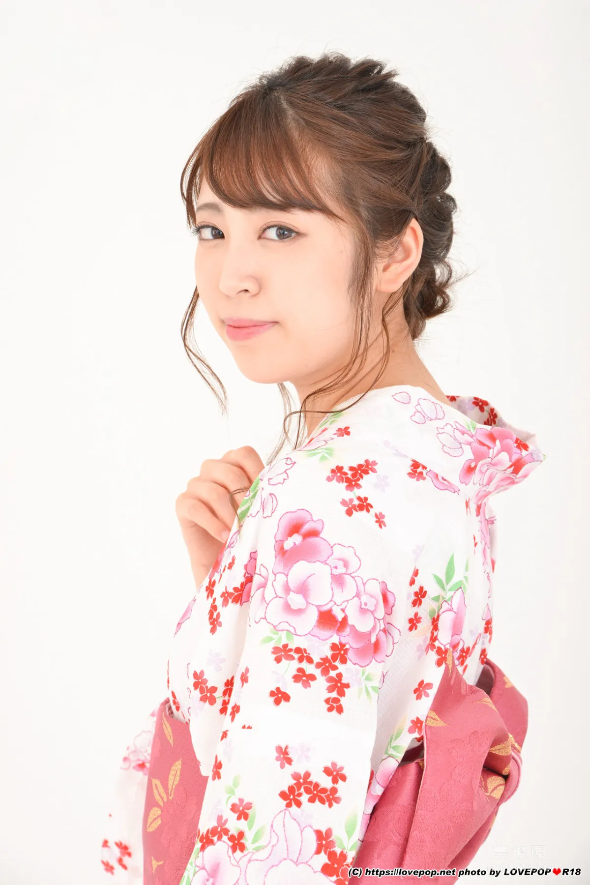 [LOVEPOP] Sara Kagami 加賀美さら Photoset 01 4