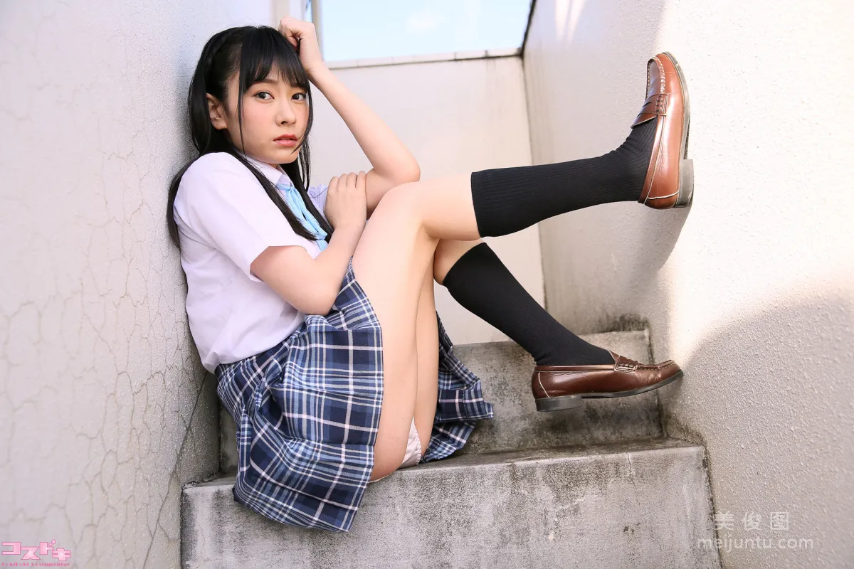 [Cosdoki] 栗山ことね Kotone Kuriyama kuriyamakotone_pic_seifuku1+2 25