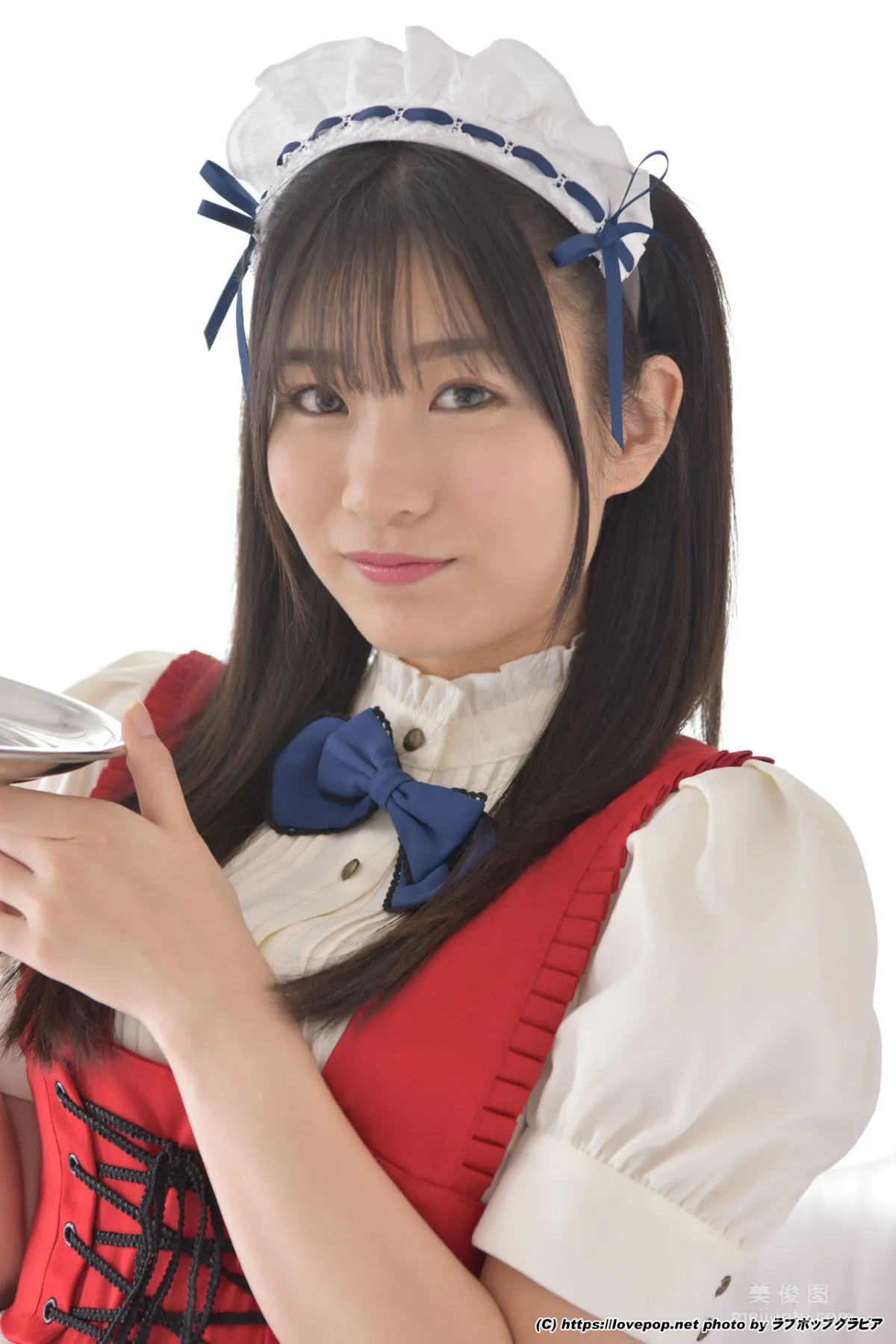 [LOVEPOP] Kae Tani 谷かえ Photoset 05 3