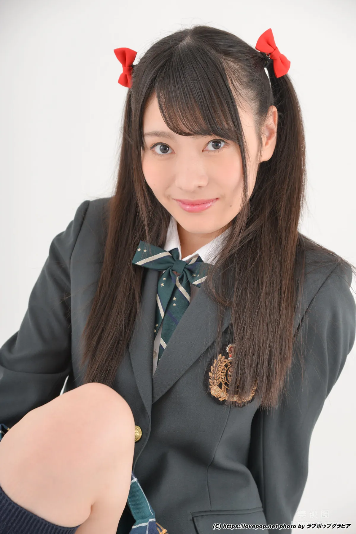 [LOVEPOP] 栗山ことね Kotone Kuriyama Photoset 02 32