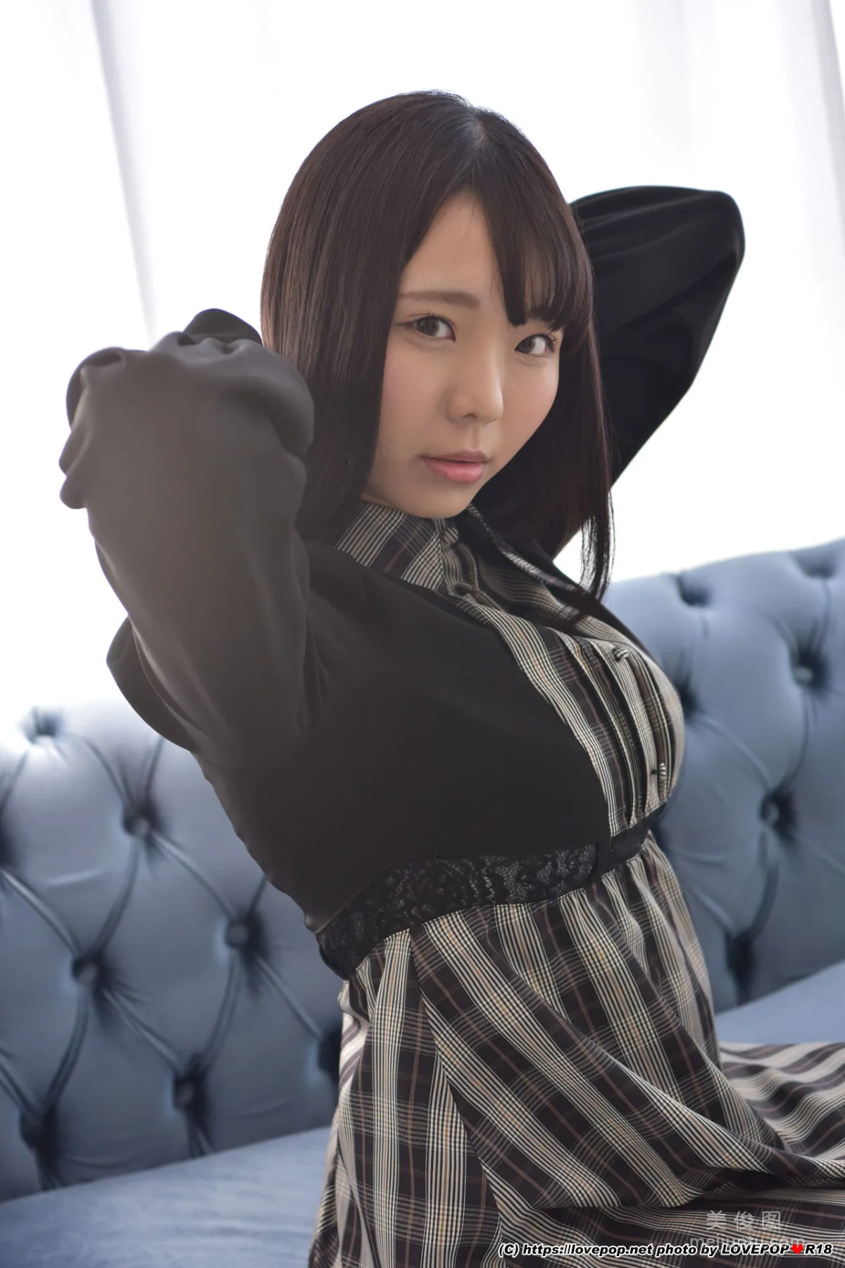[LOVEPOP] Ruka Inaba 稻場流花/稲場るか Photoset 05 28