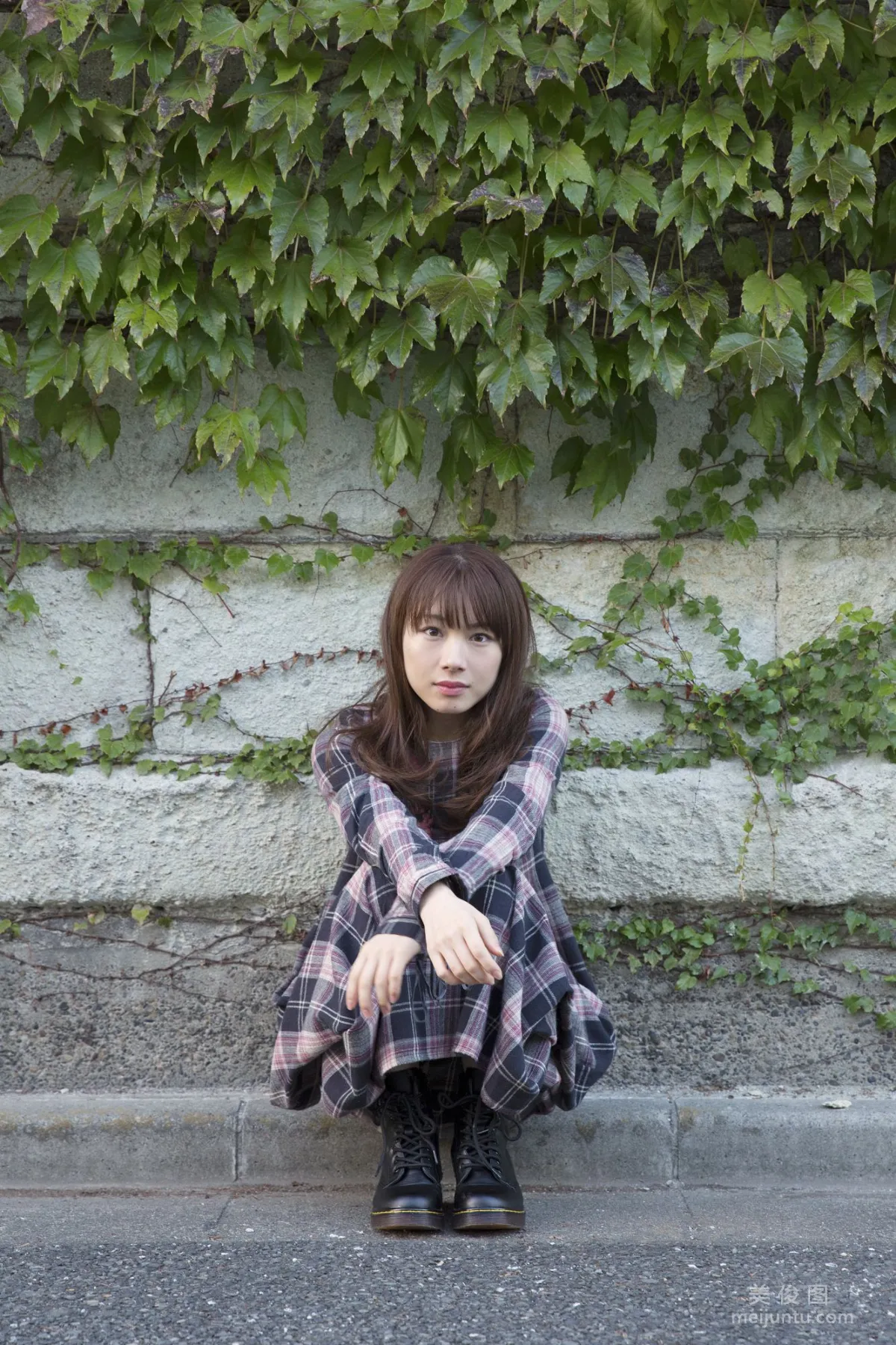 [Hello! Project Digital Books] No.195 石田亜佑美 Ayumi Ishida 89