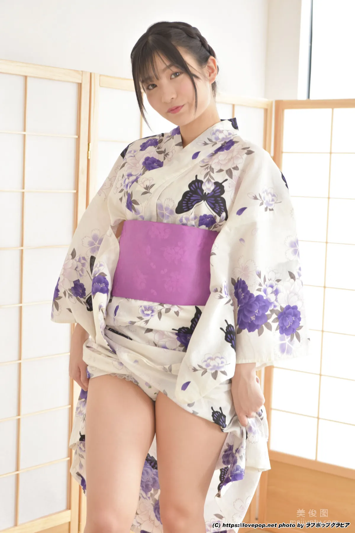 [LOVEPOP] Kae Tani 谷かえ Photoset 01 38