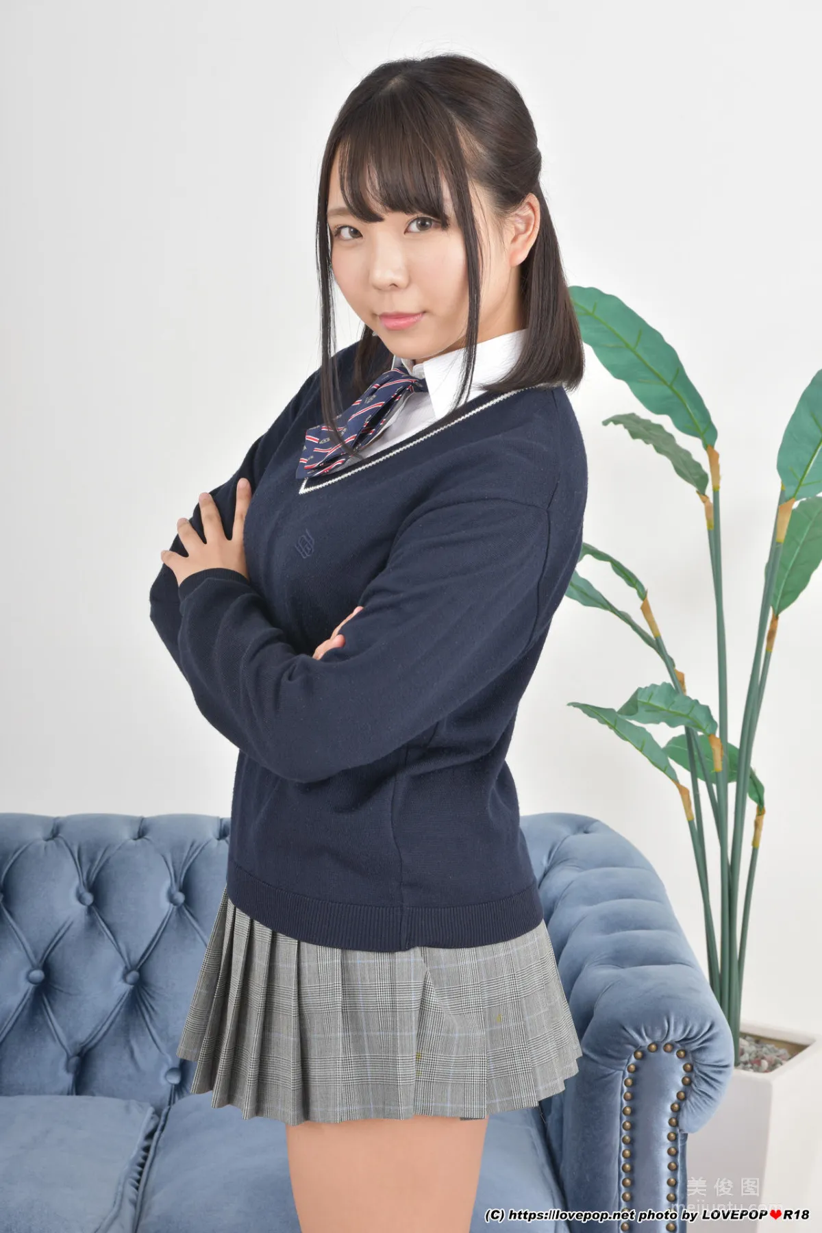 [LOVEPOP] 稲場るか Ruka Inaba Photoset 02 14