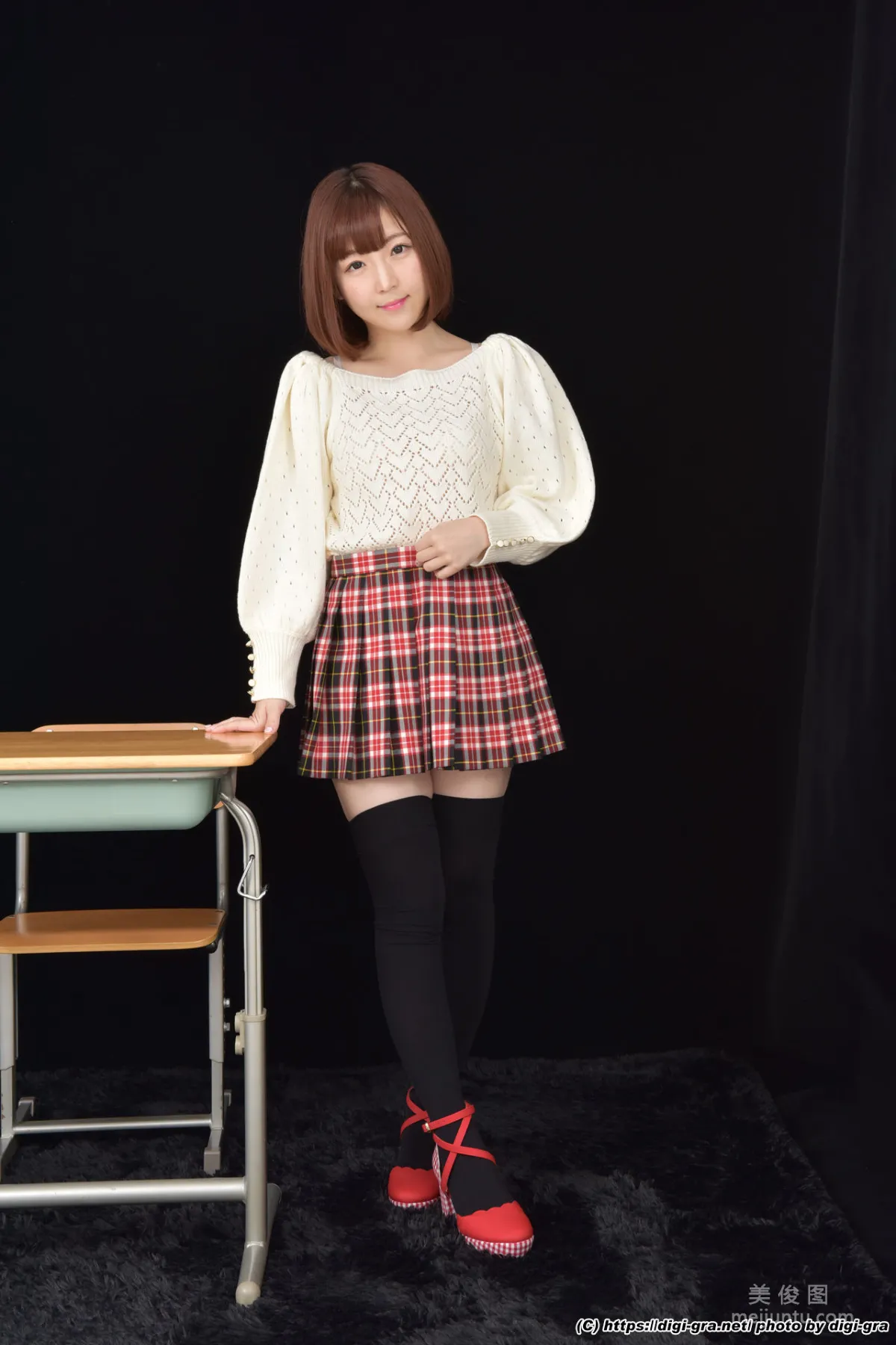 [Digi-Gra] 佐倉絆 Kizuna Sakura Photoset 05 1