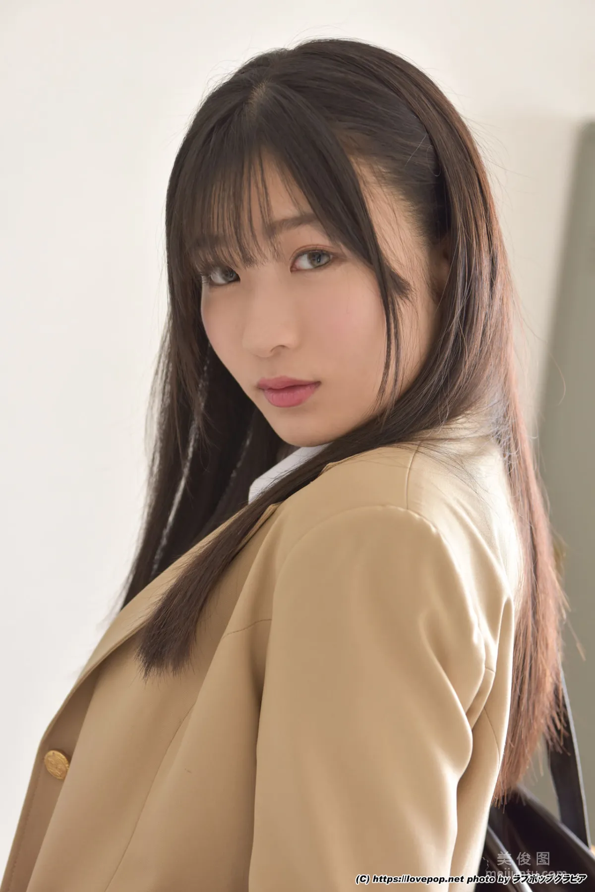 [LOVEPOP] 谷かえ Kae Tani Photoset 02 20
