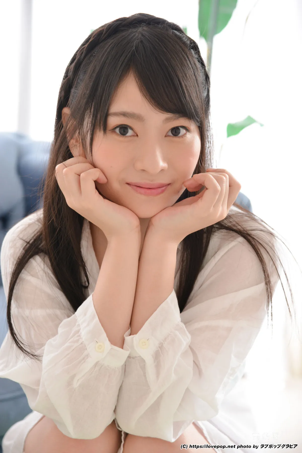 [LOVEPOP] 栗山ことね Photoset 05 31