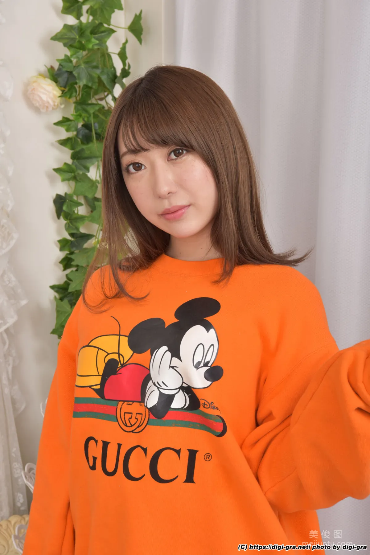 [Digi-Gra] 山本蓮加 Photoset 05 3