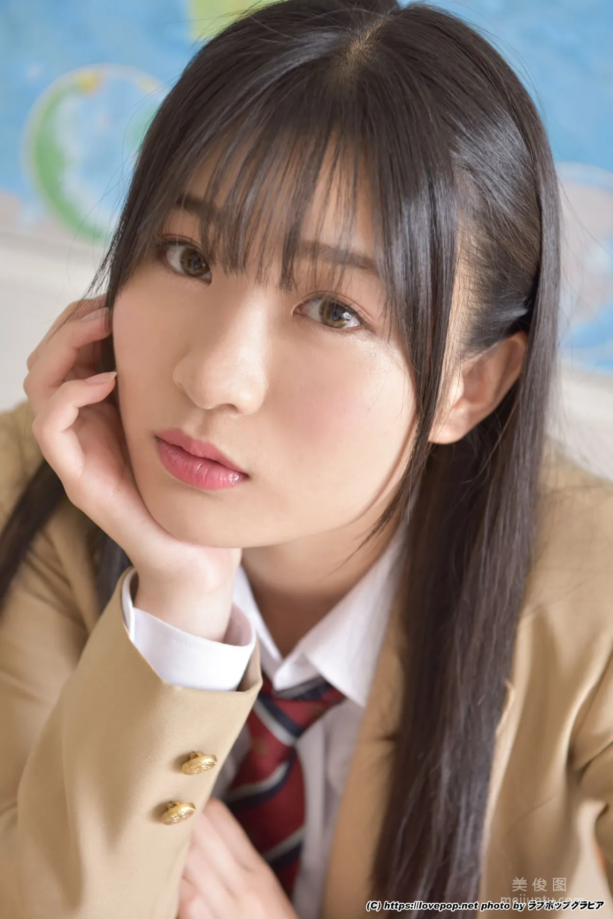 [LOVEPOP] 谷かえ Kae Tani Photoset 02 11